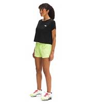 The North Face Women's Wander Crossback Short Sleeve Shirt product image