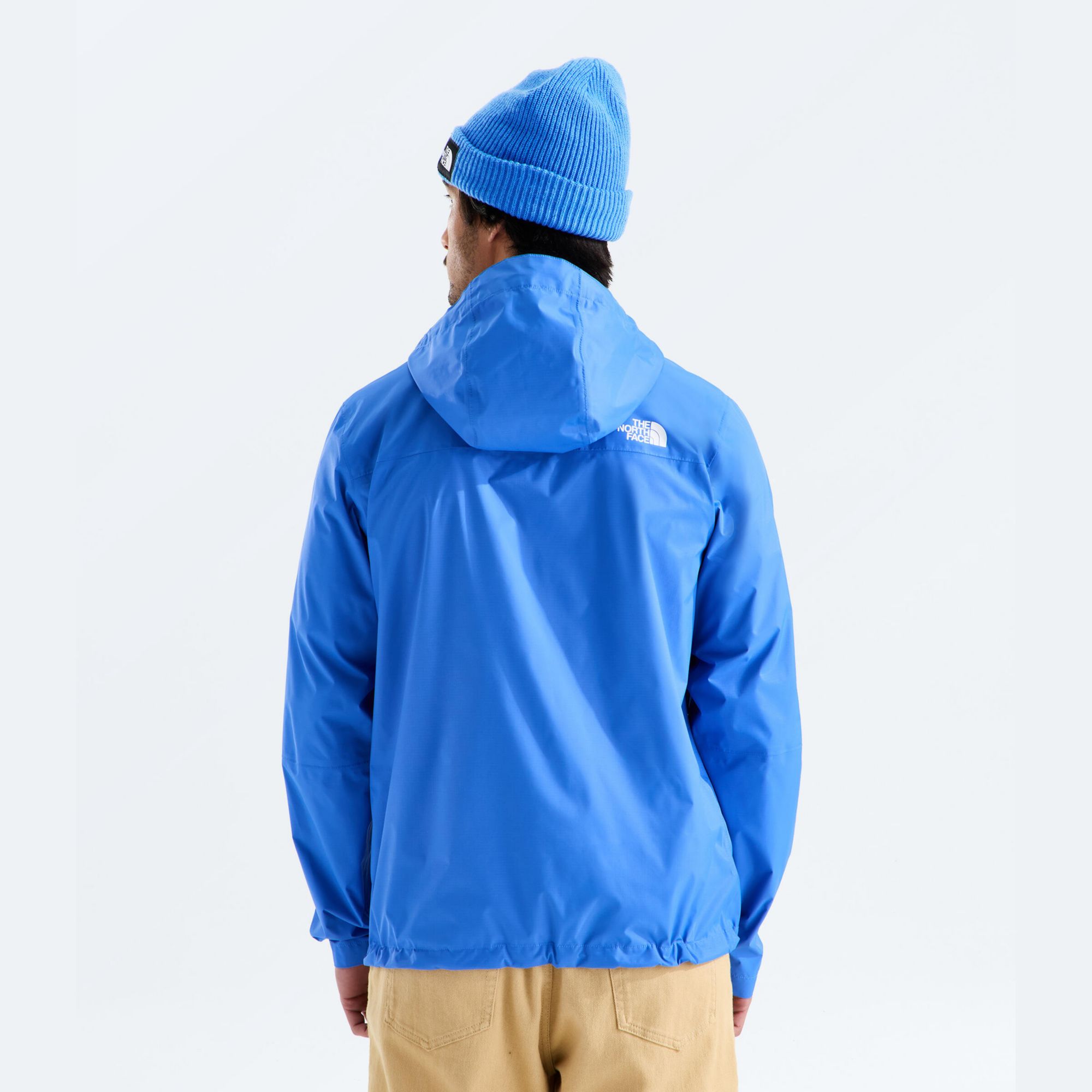 The North Face Men's Alta Vista Rain Jacket product image