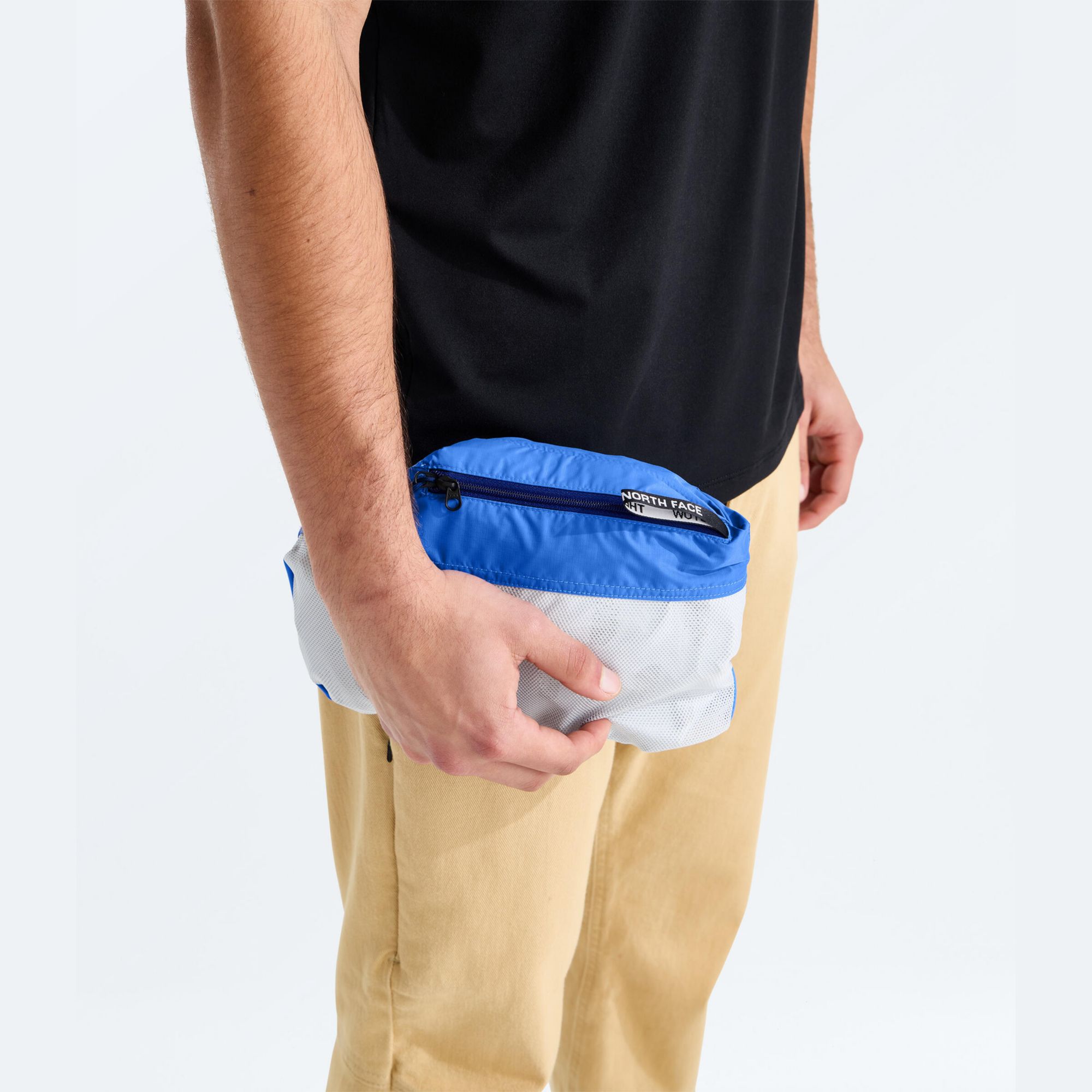 The North Face Men's Alta Vista Rain Jacket product image