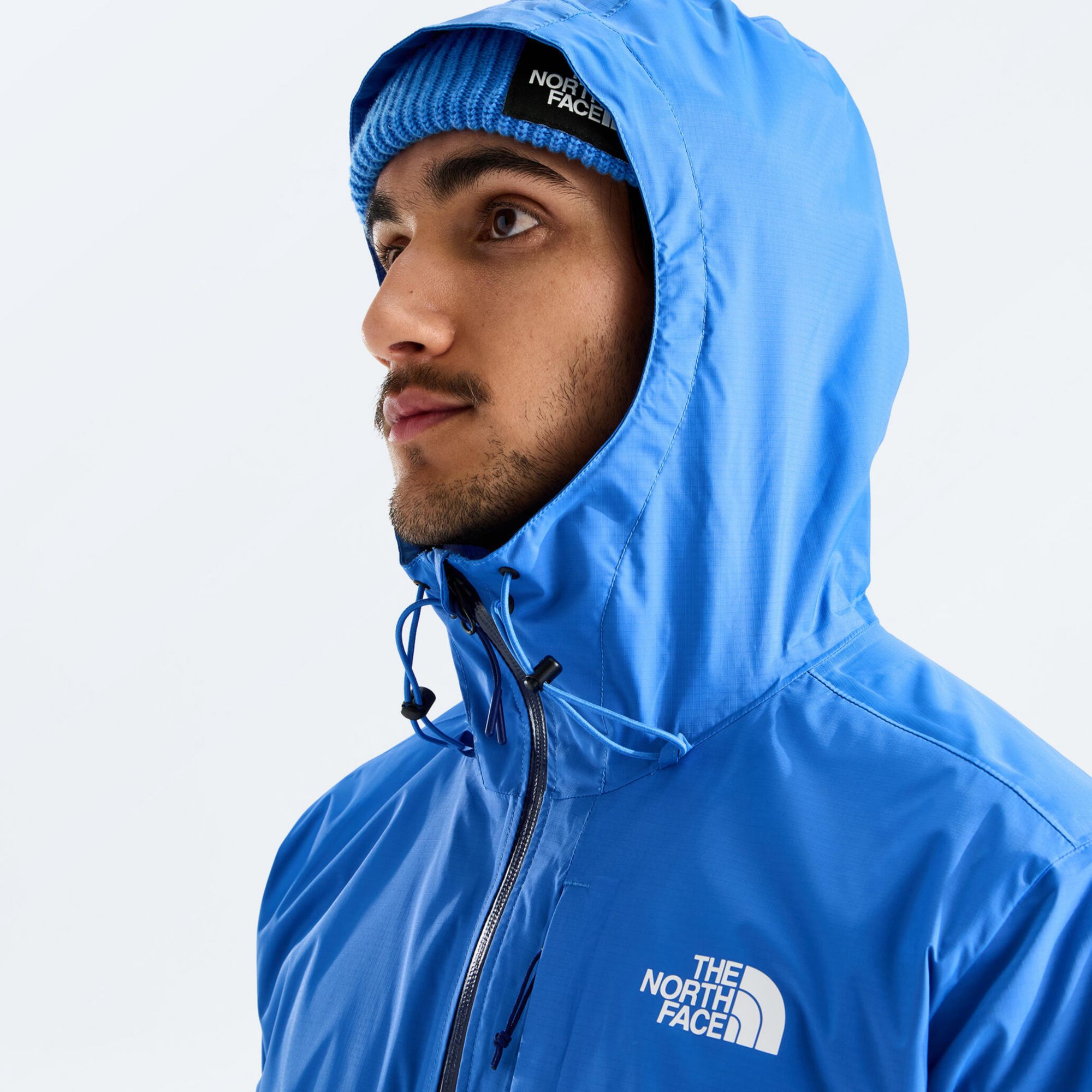 The North Face Men's Alta Vista Rain Jacket product image