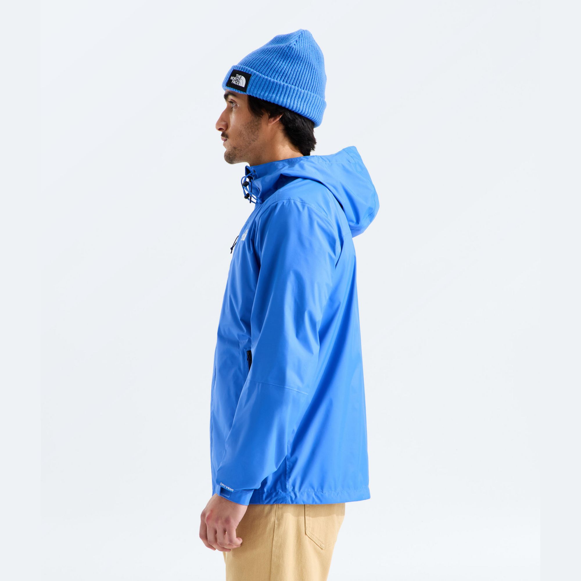The North Face Men's Alta Vista Rain Jacket product image