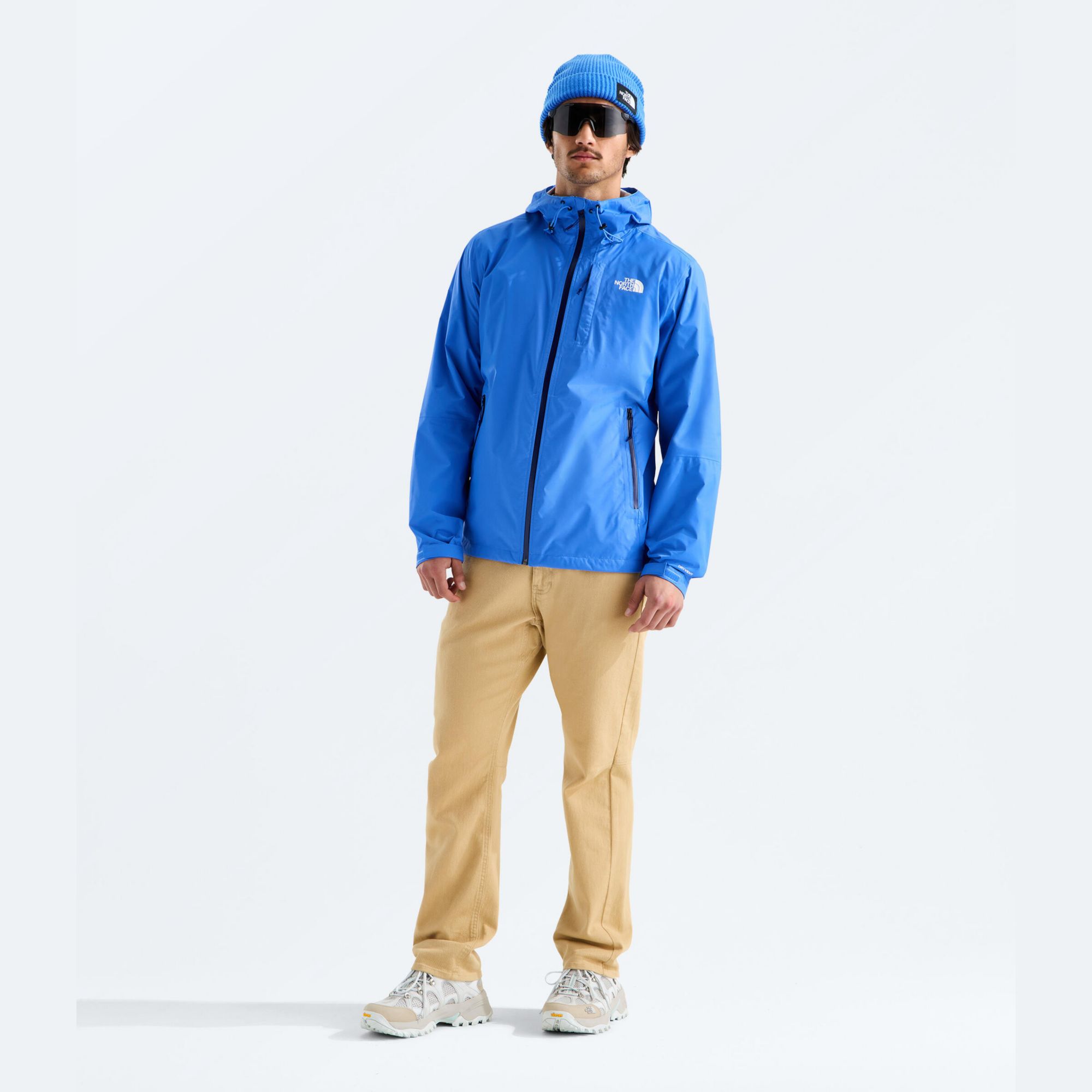 The North Face Men's Alta Vista Rain Jacket product image
