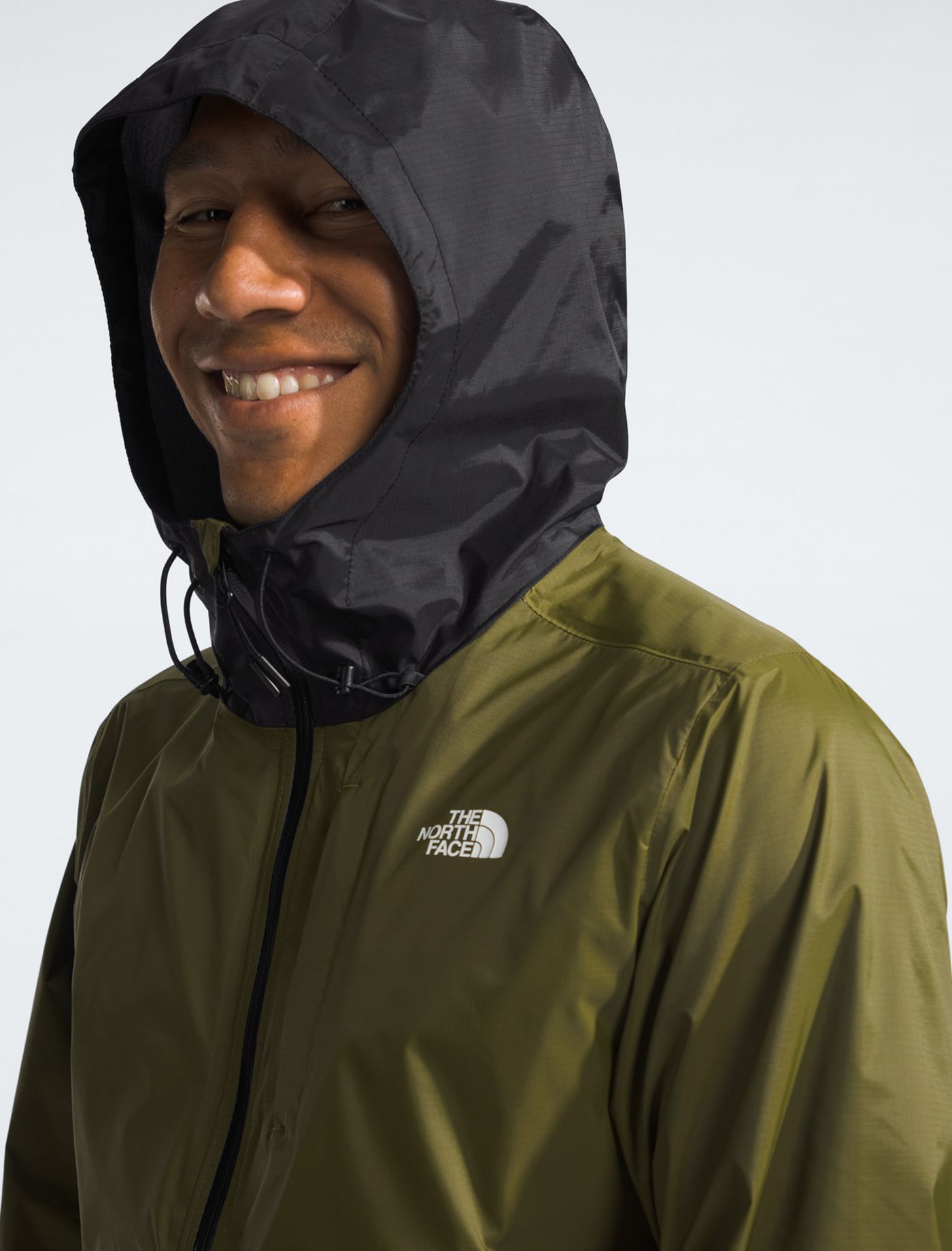 The North Face Men s Alta Vista Rain Jacket Publiclands