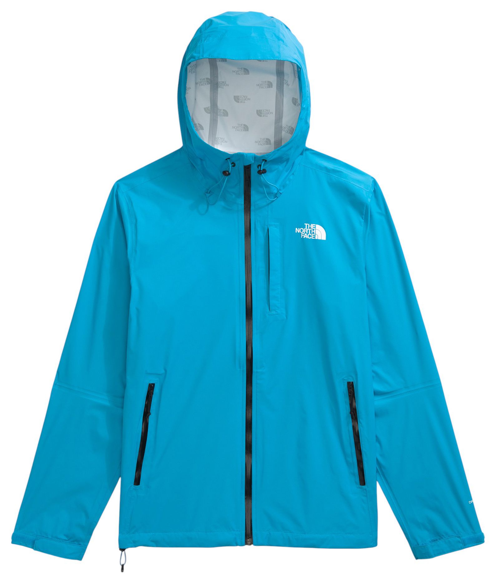 The North Face Men's Alta Vista Rain Jacket product image