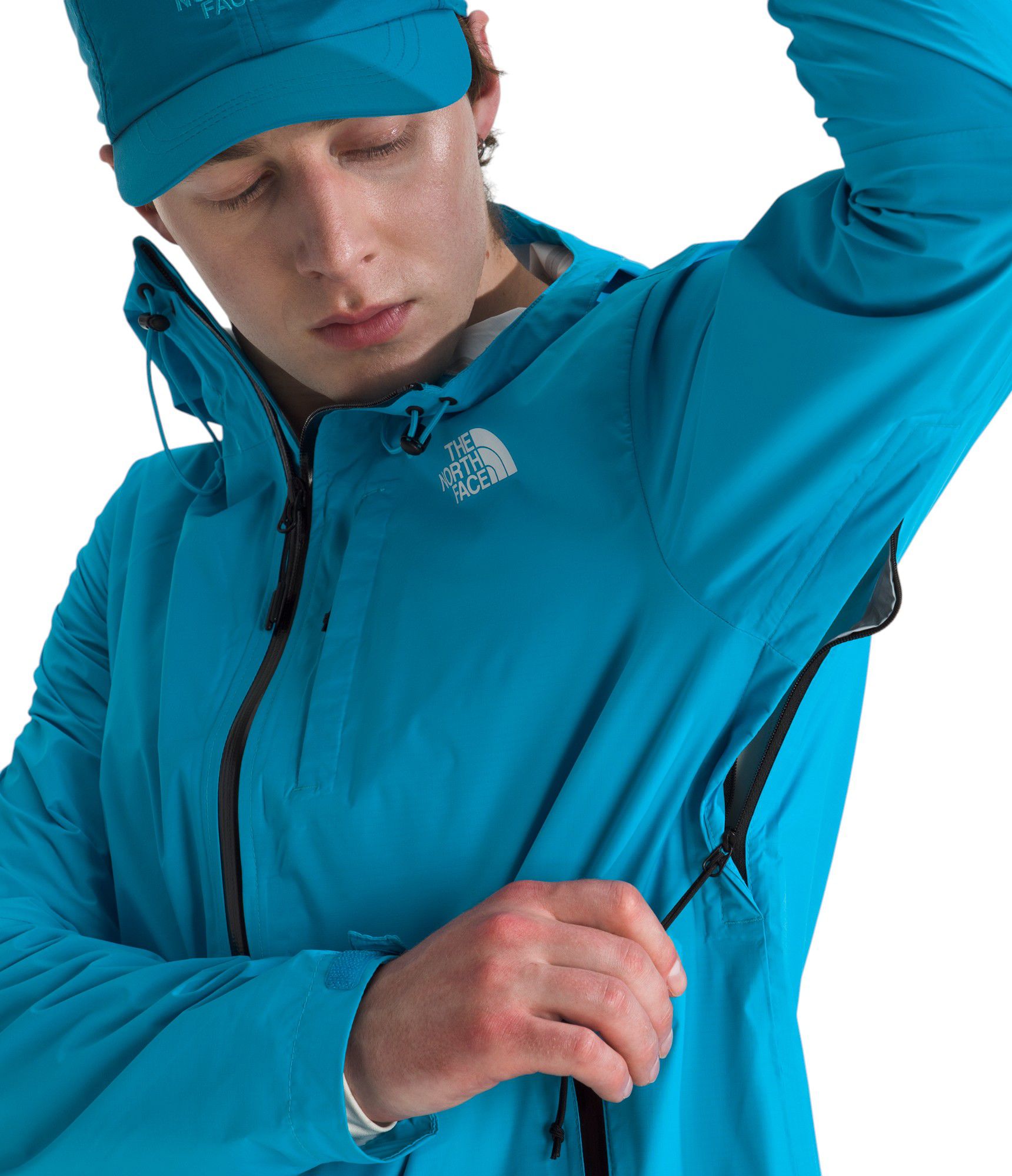 The North Face Men's Alta Vista Rain Jacket product image