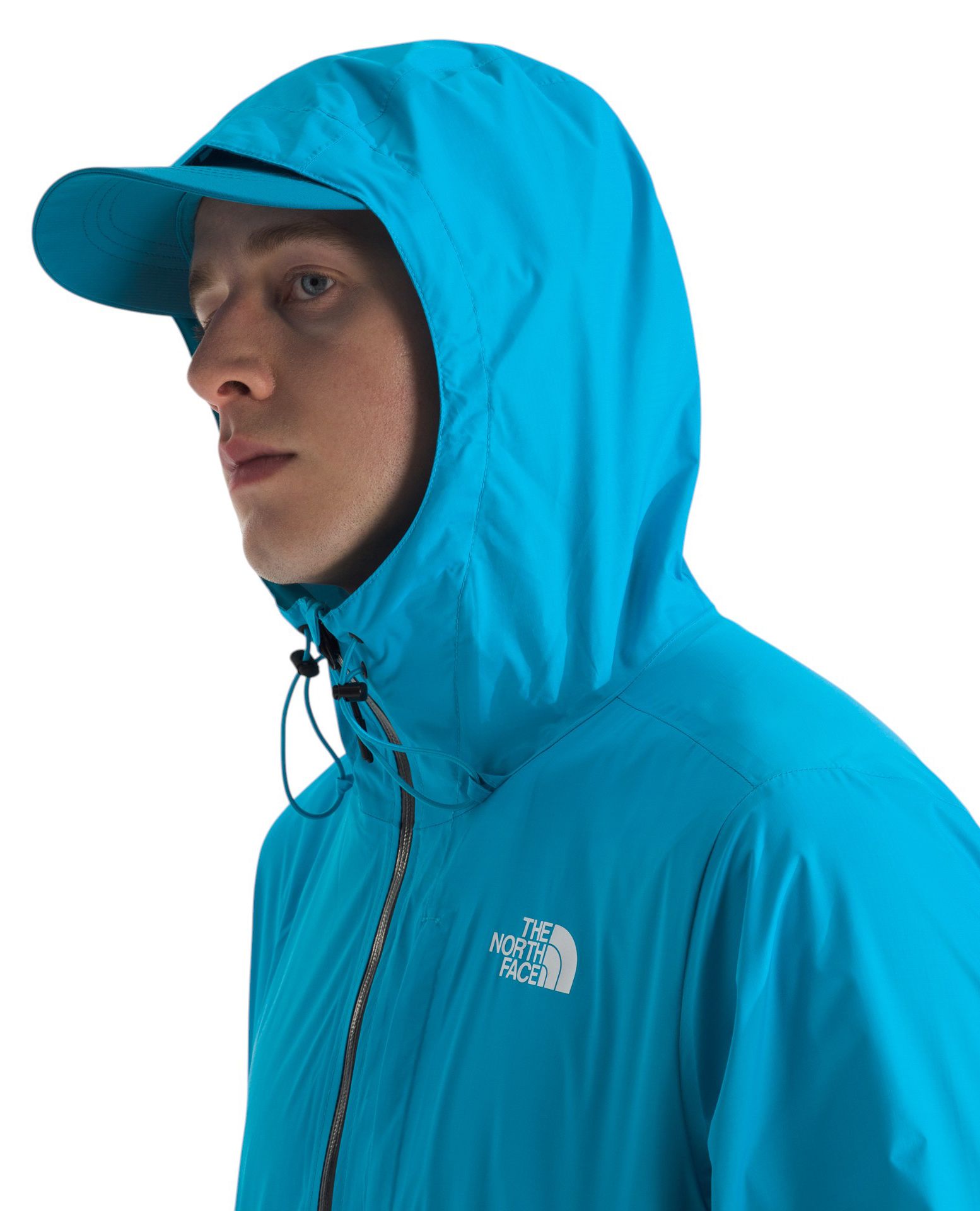 The North Face Men's Alta Vista Rain Jacket product image