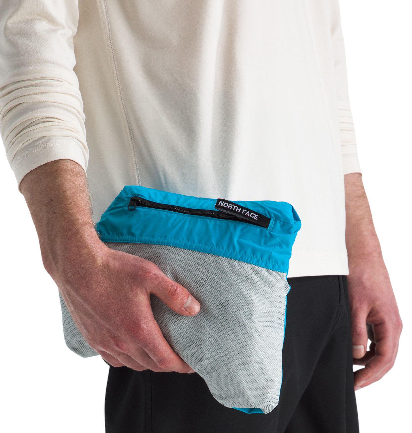 The North Face Men's Alta Vista Rain Jacket product image