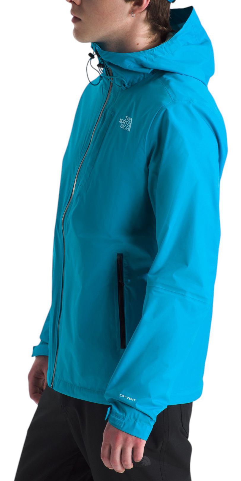 The North Face Men's Alta Vista Rain Jacket product image