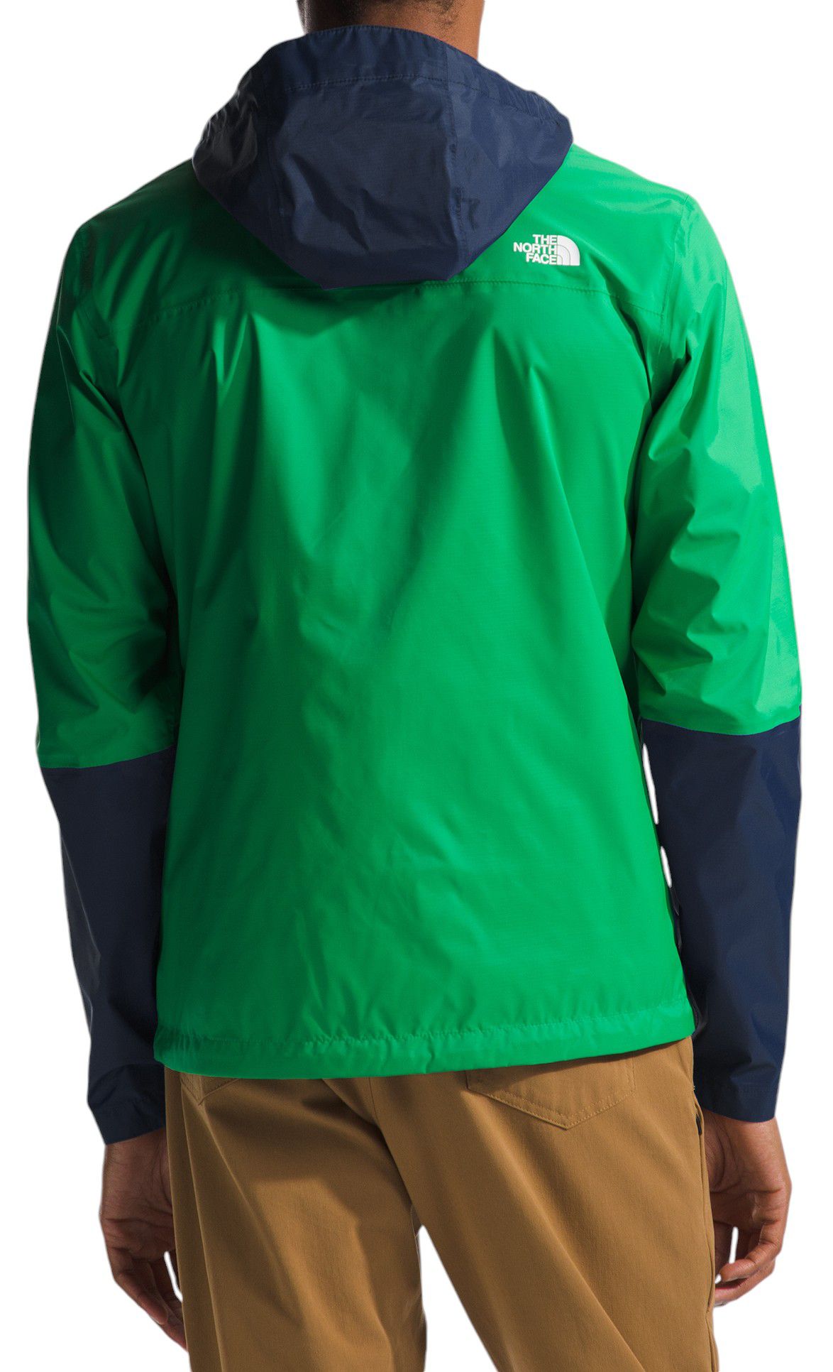 The North Face Men's Alta Vista Rain Jacket product image