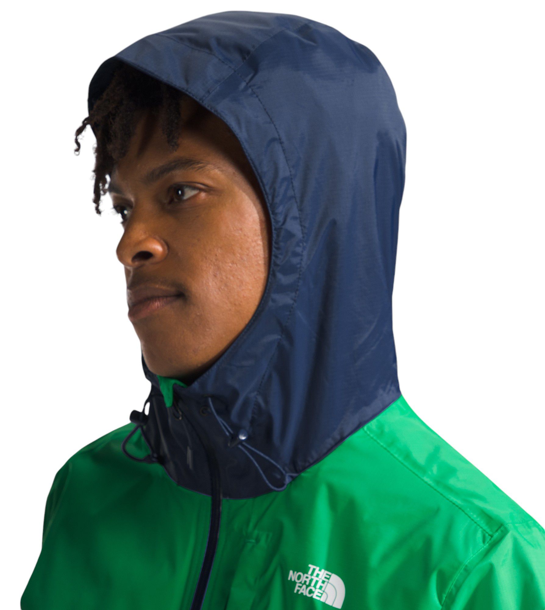 The North Face Men's Alta Vista Rain Jacket product image