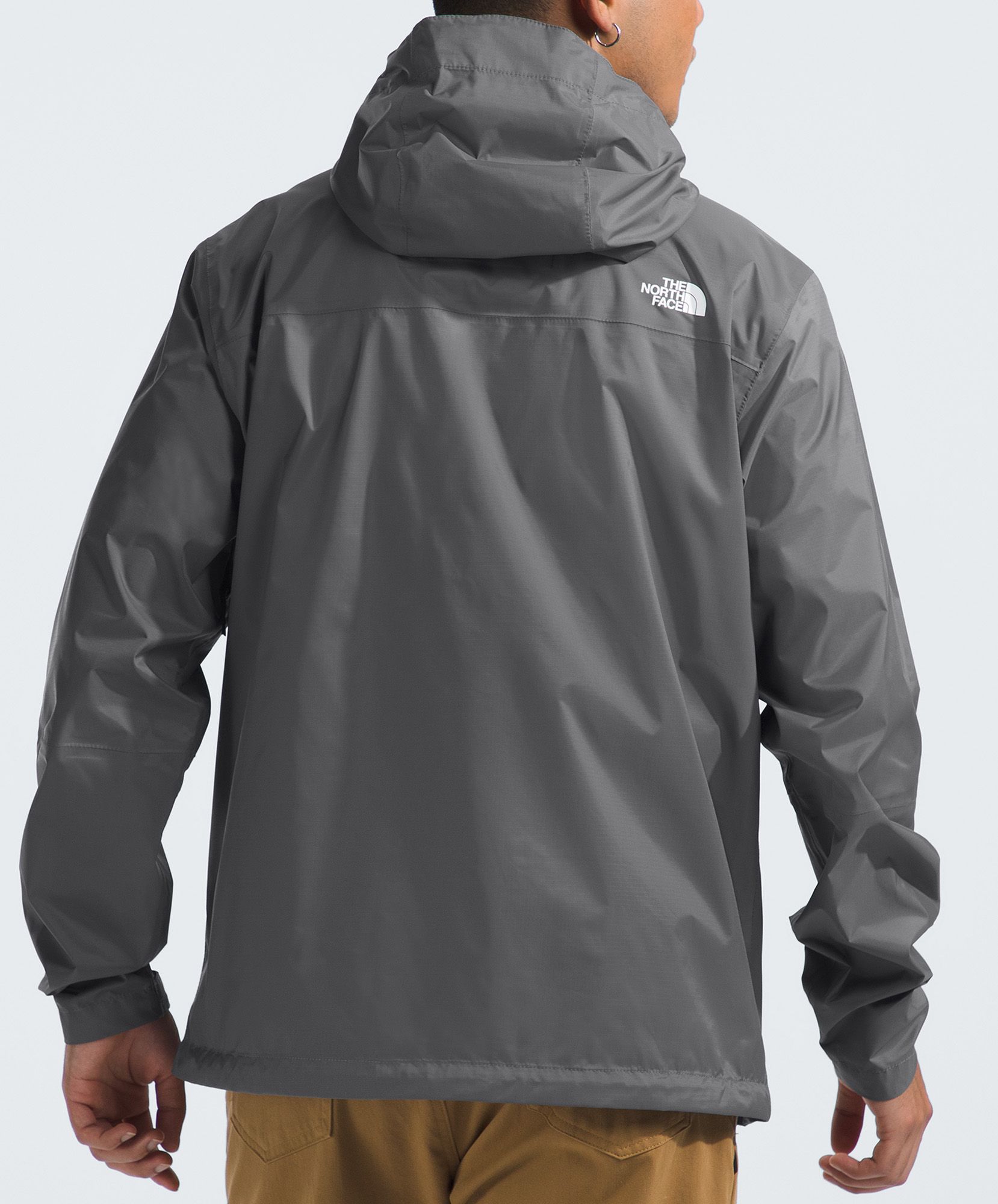 The North Face Men's Alta Vista Rain Jacket product image