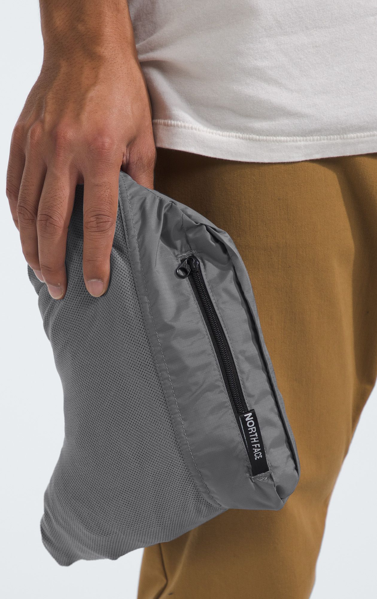 The North Face Men's Alta Vista Rain Jacket product image