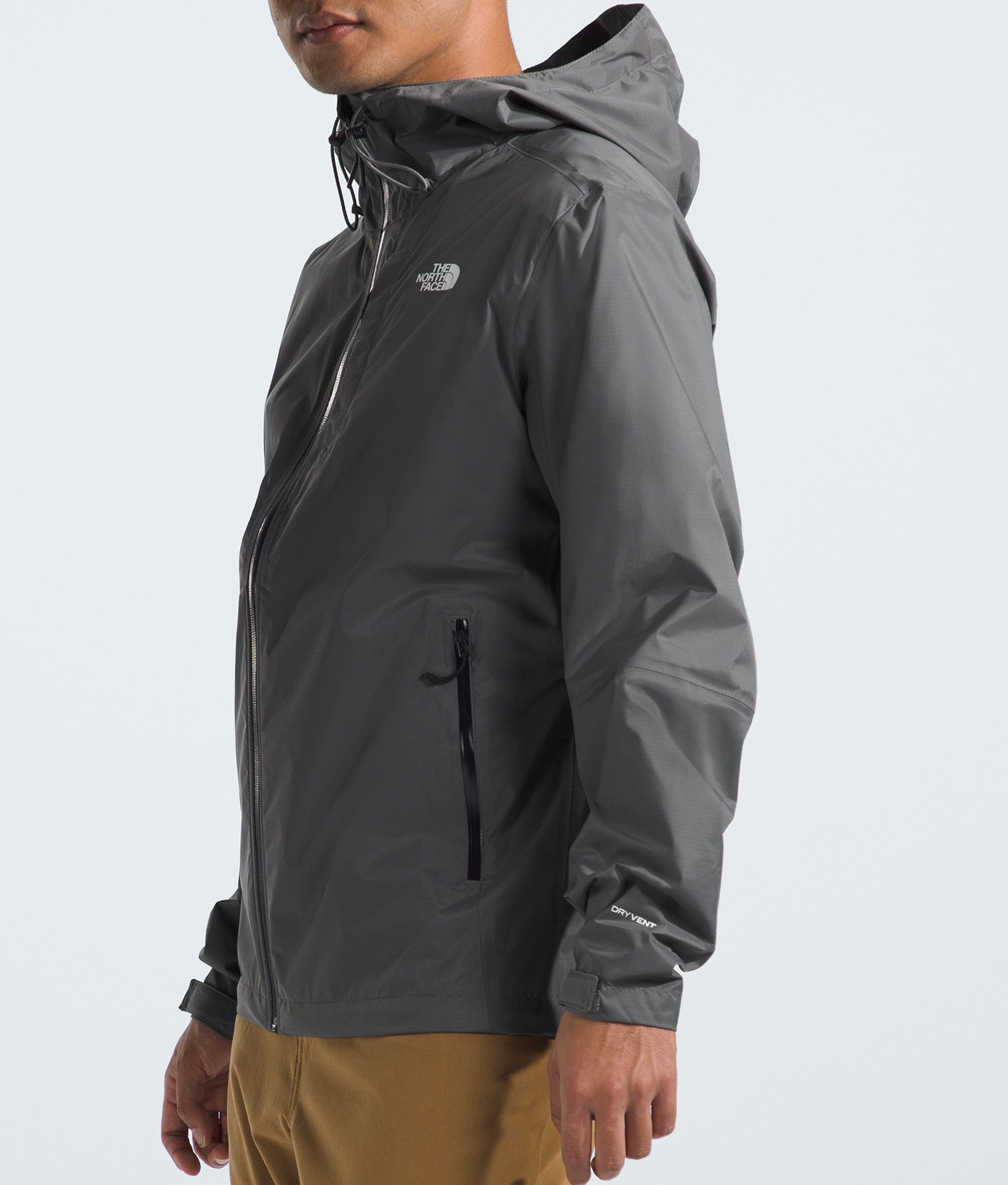 The North Face Men's Alta Vista Rain Jacket product image