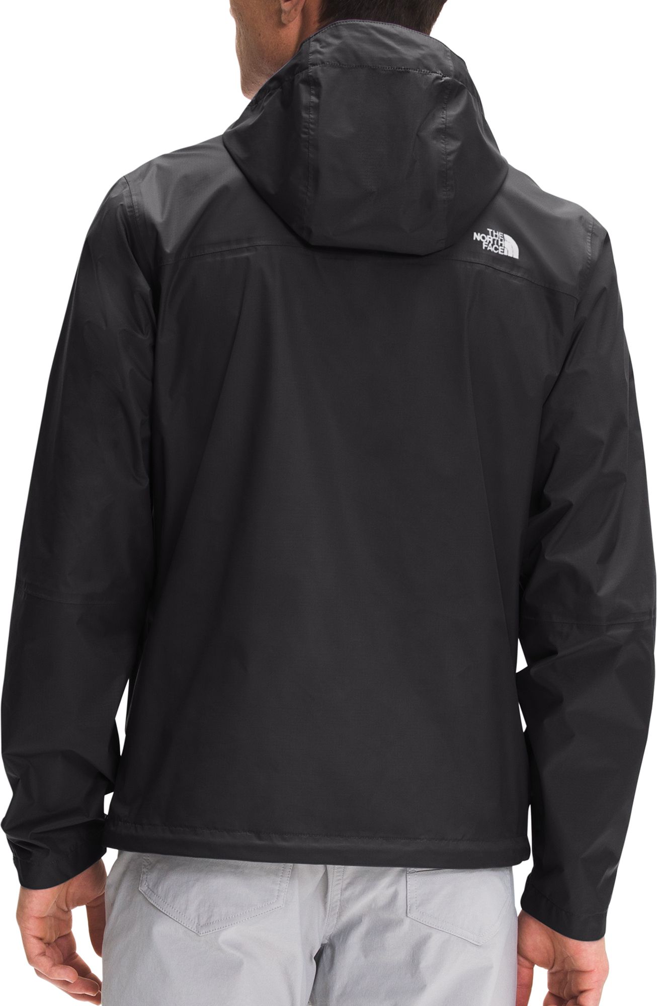 The North Face Men's Alta Vista Rain Jacket product image