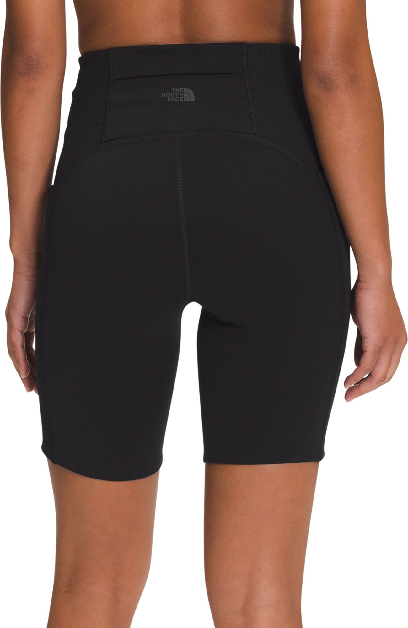 The North Face Women's Dune Sky 9” Tight Biker Shorts product image