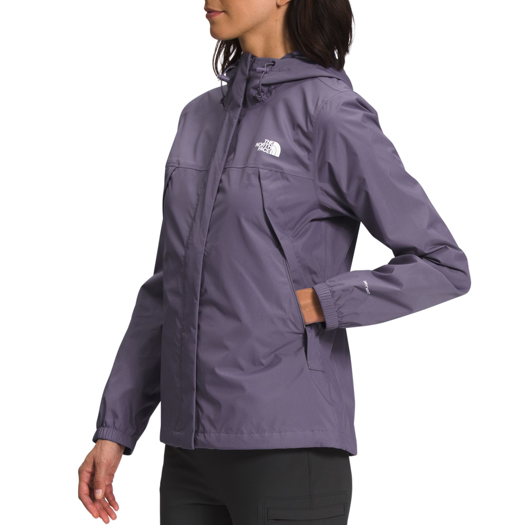 The North Face Women's Antora Jacket product image