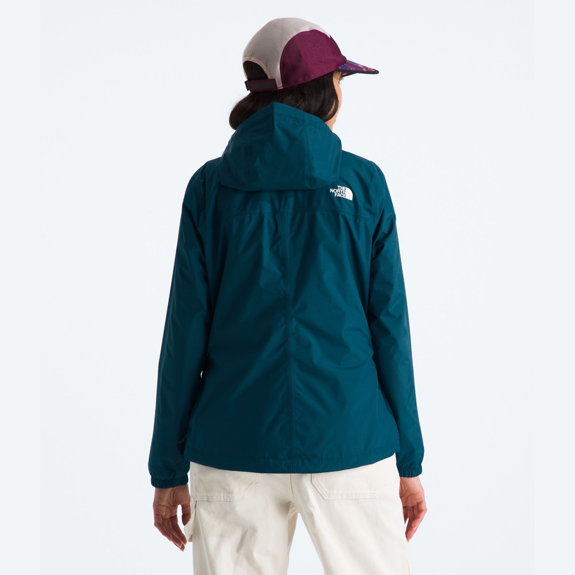The North Face Women's Antora Jacket product image