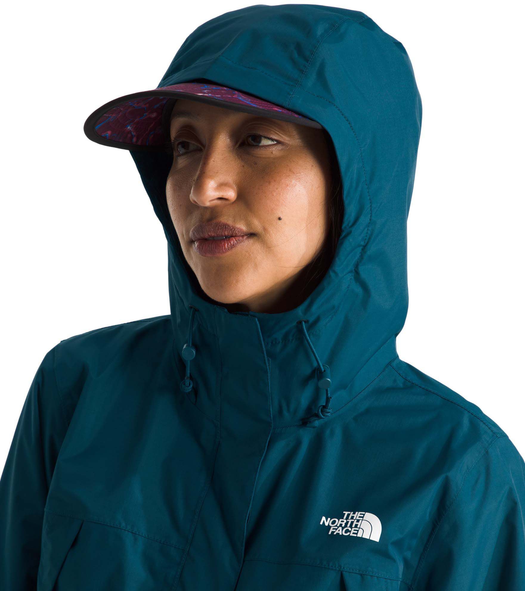 The North Face Women's Antora Jacket product image
