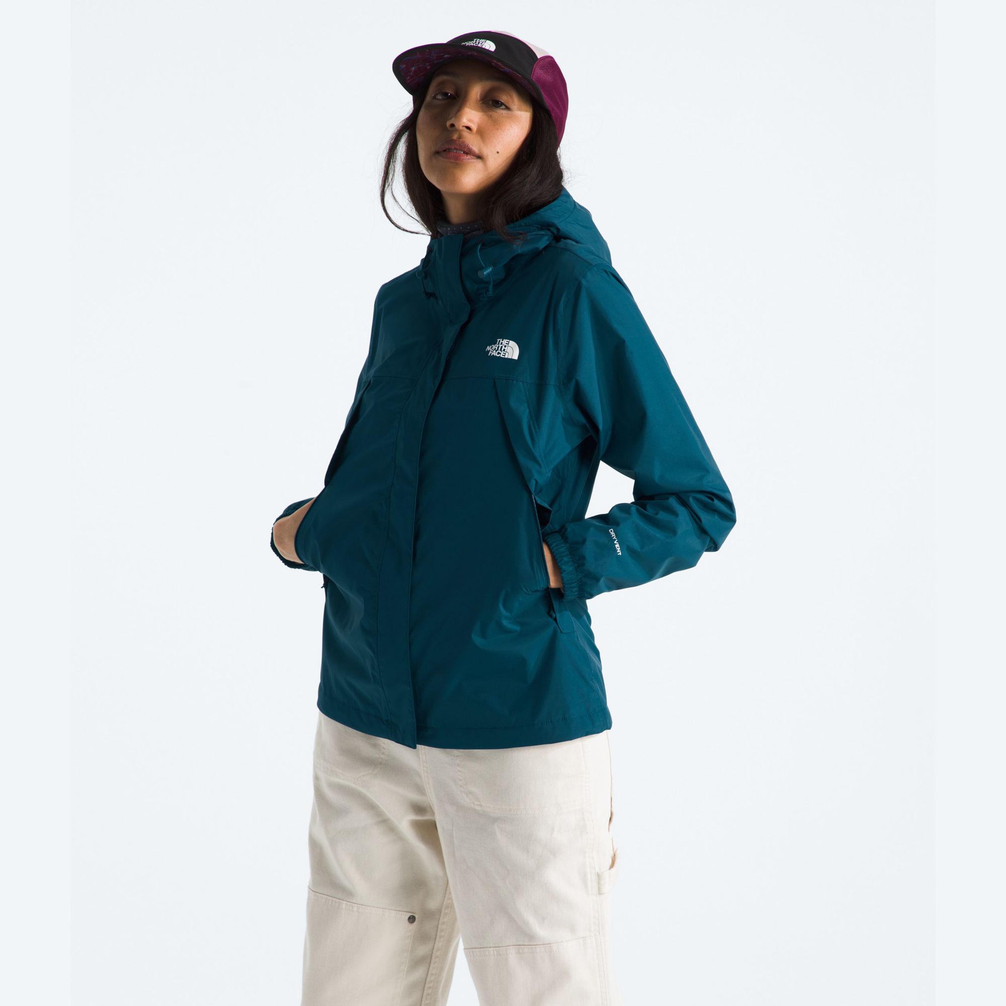 The North Face Women's Antora Jacket product image