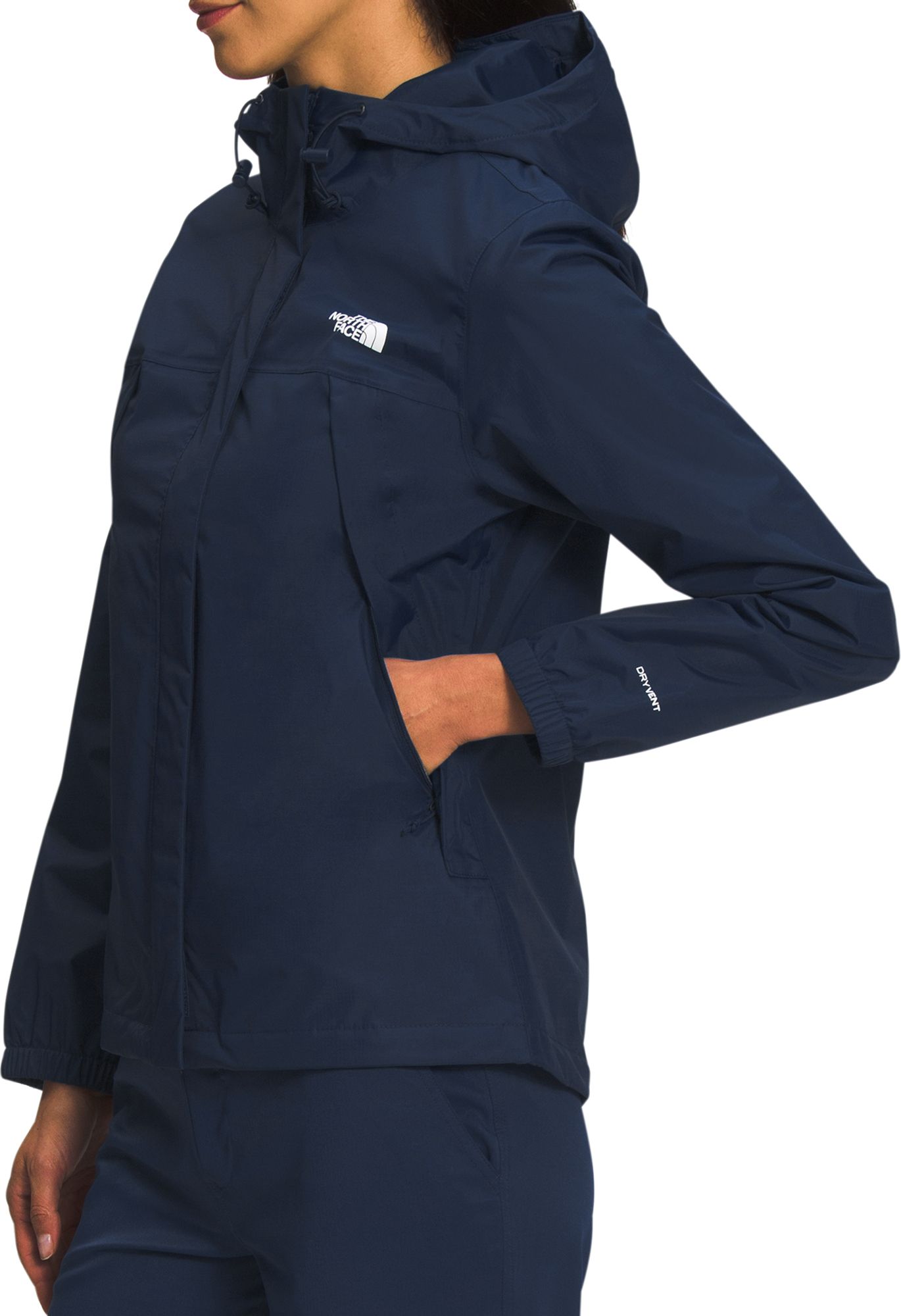 The North Face Women's Antora Jacket product image