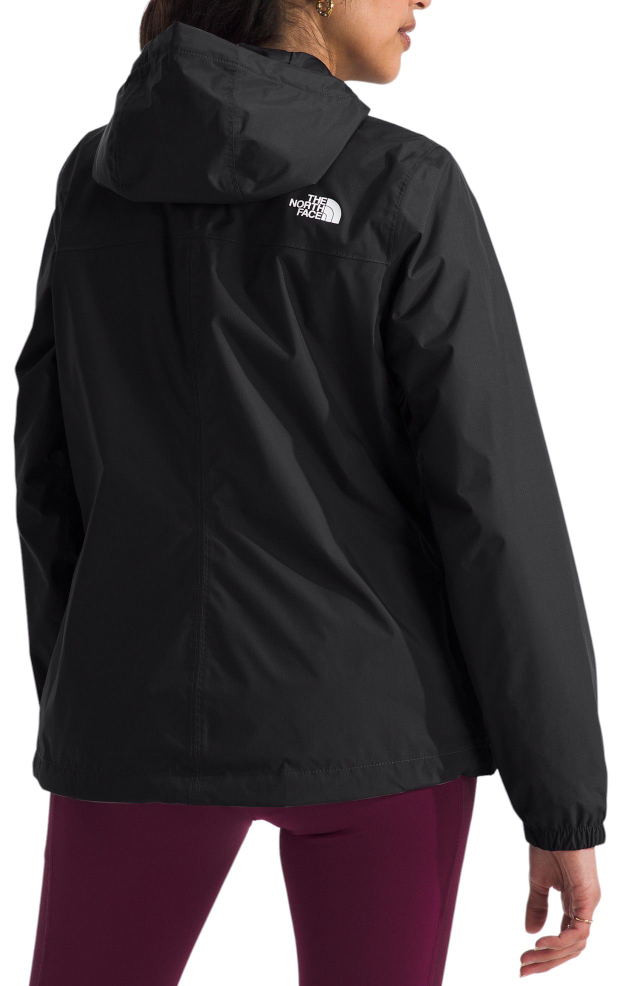 The North Face Women's Antora Jacket product image