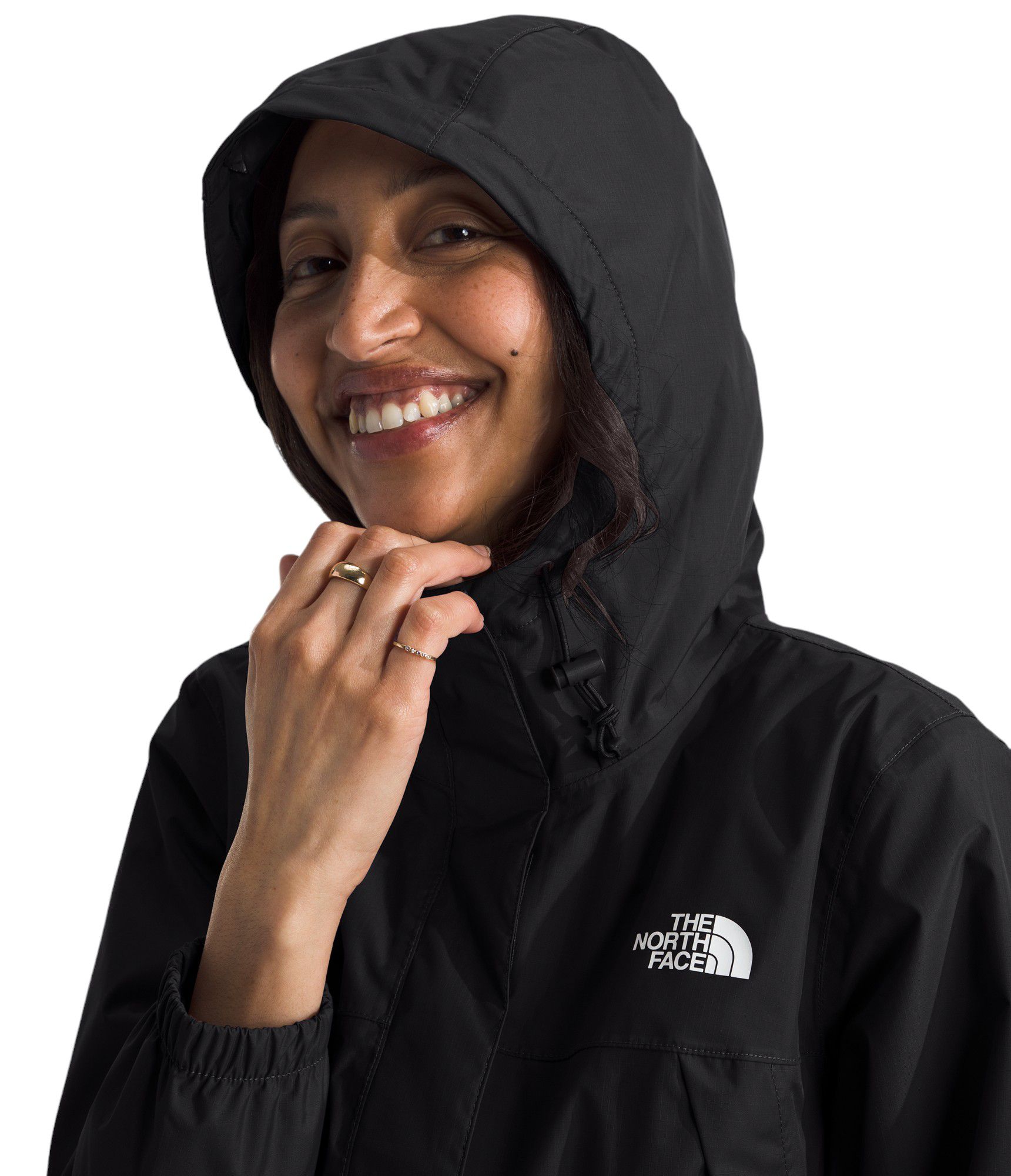 The North Face Women's Antora Jacket product image