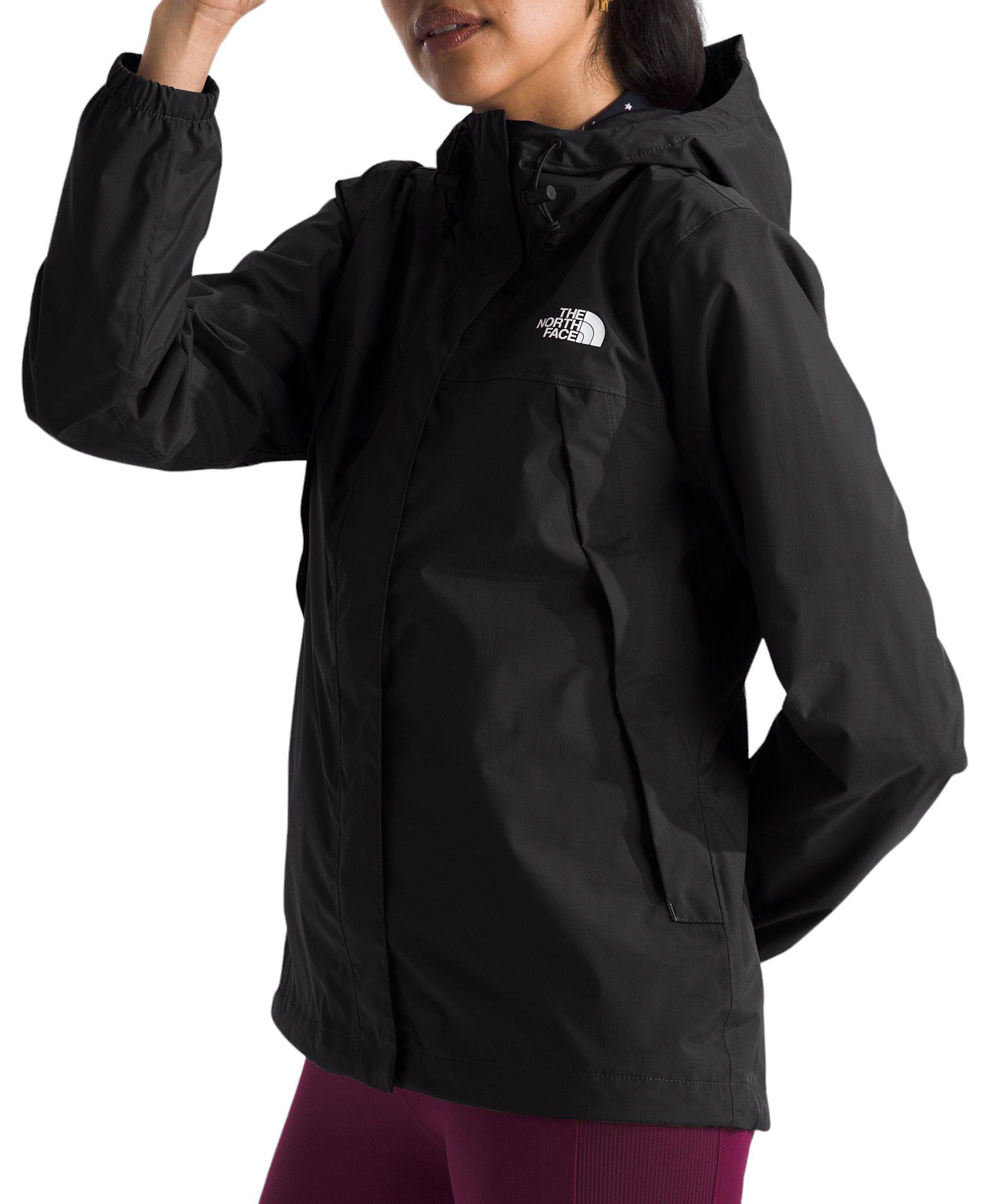 The North Face Women's Antora Jacket product image