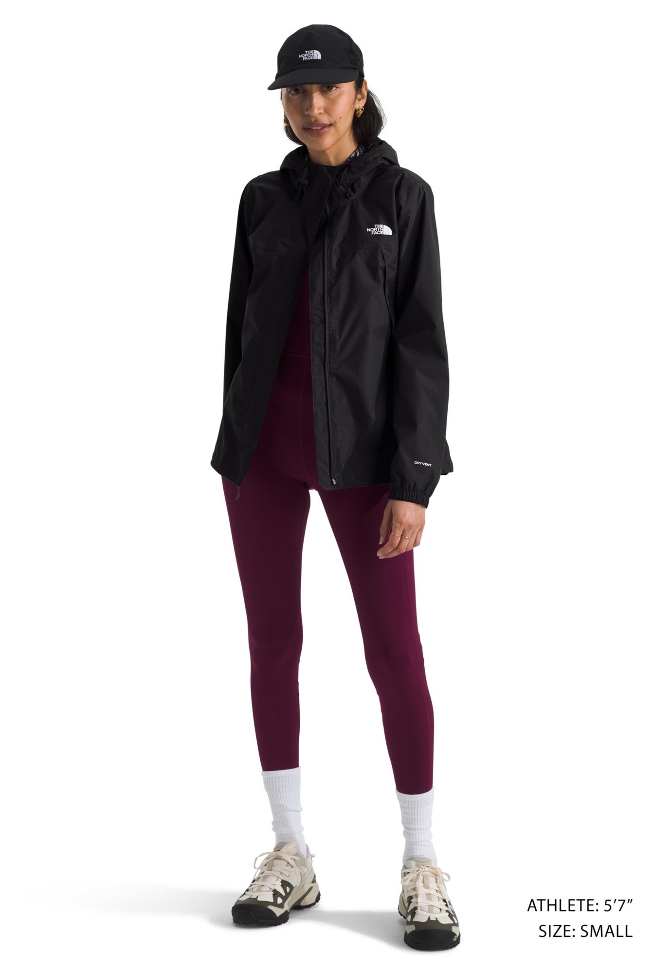 The North Face Women's Antora Jacket product image