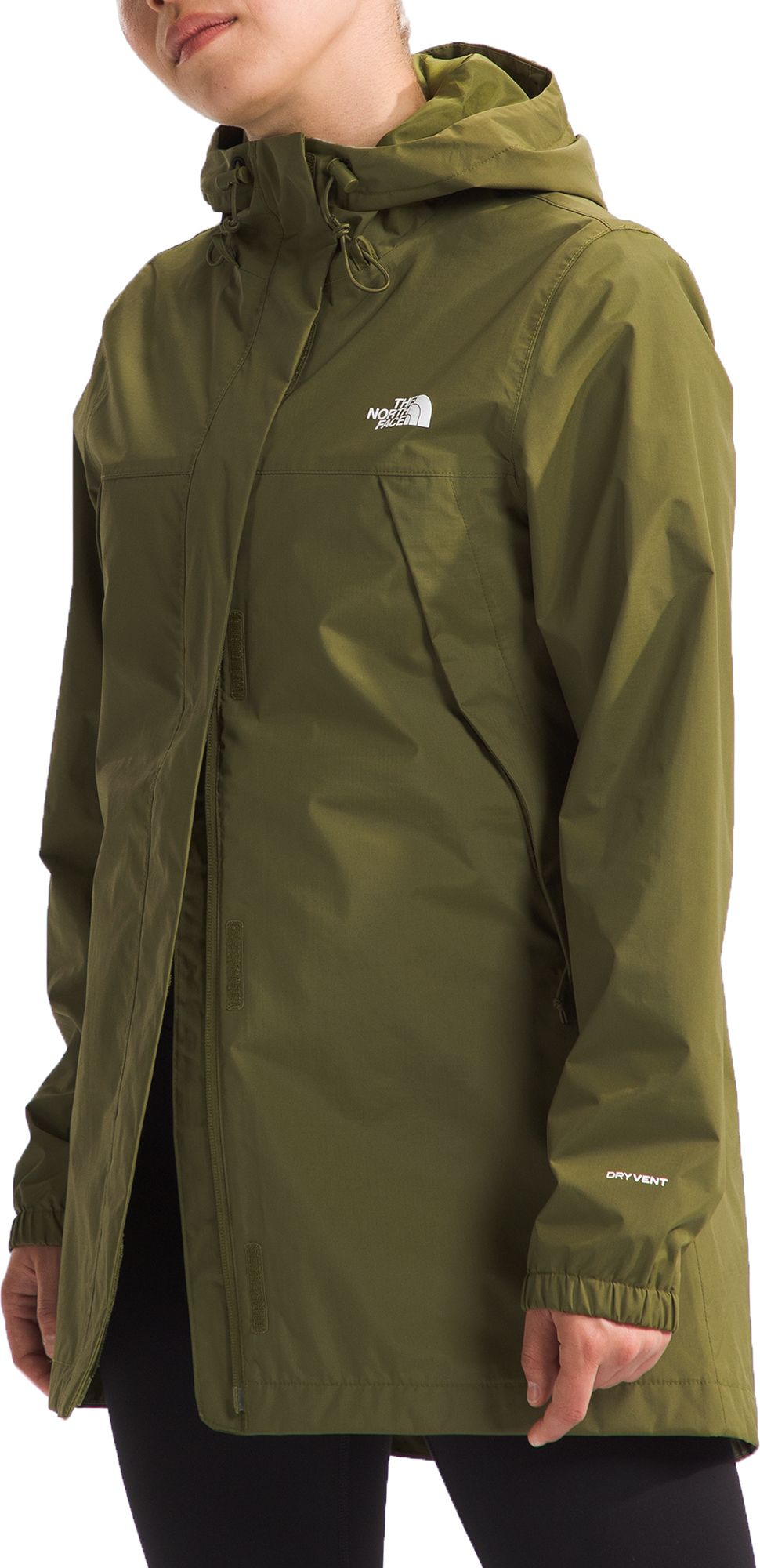 The North Face Women's Antora Parka Jacket