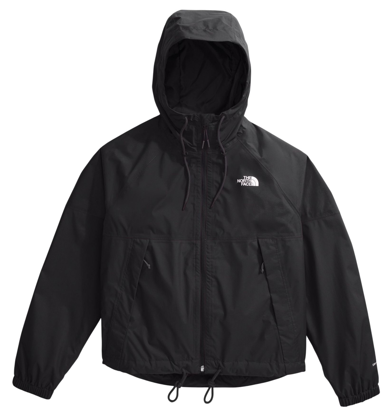 The North Face Women's Antora Hooded Rain Jacket product image