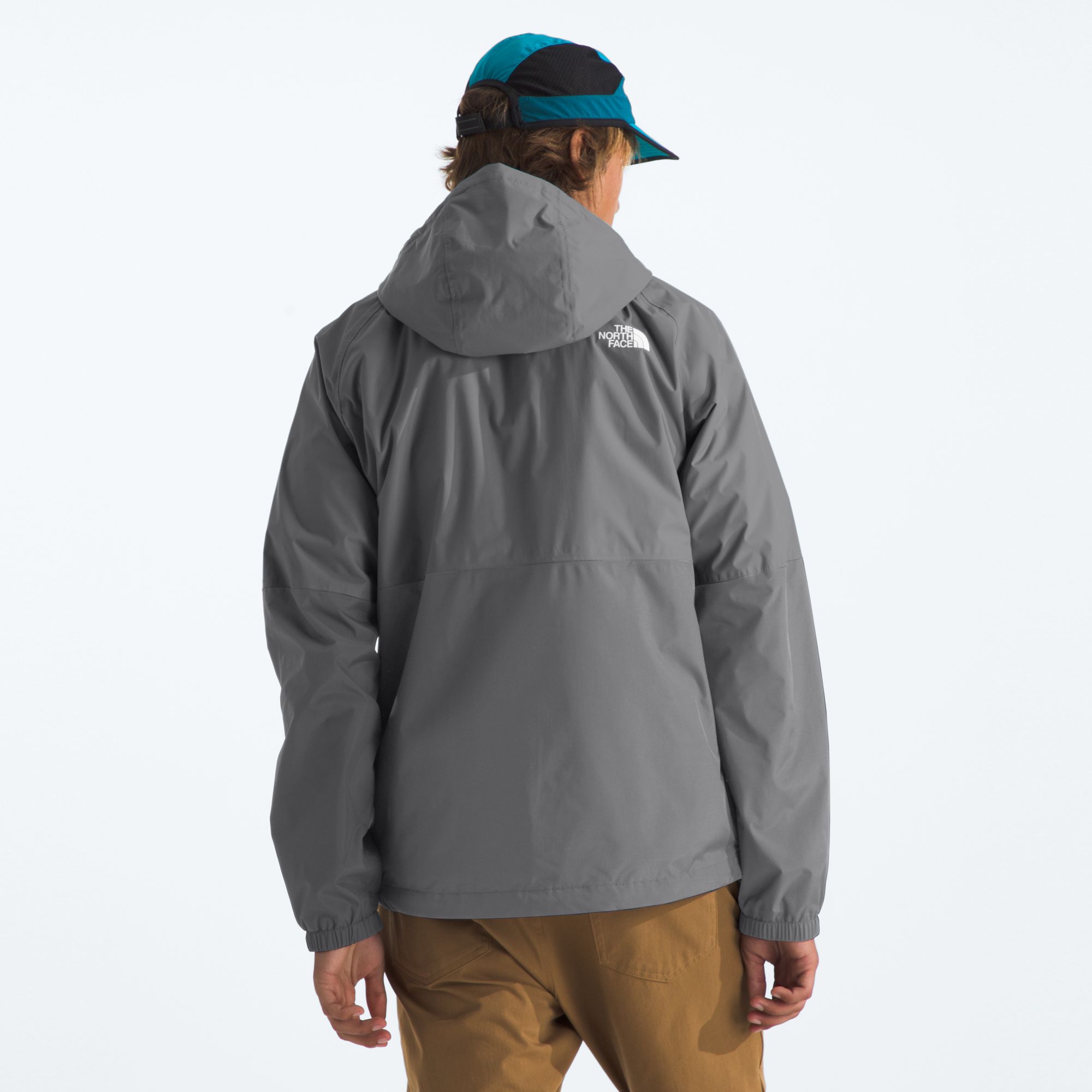 The North Face Men's Antora Rain Hoodie product image