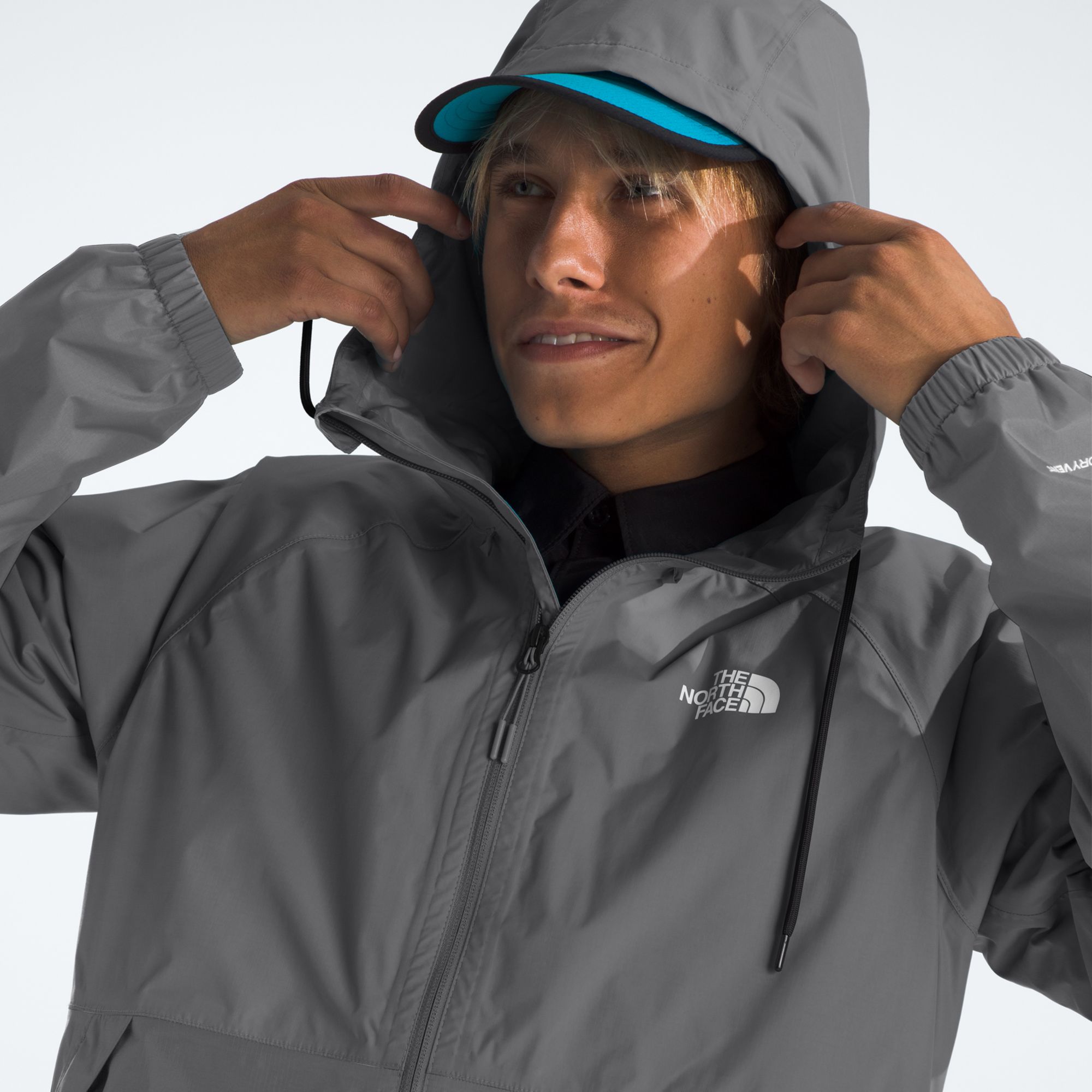 The North Face Men's Antora Rain Hoodie product image