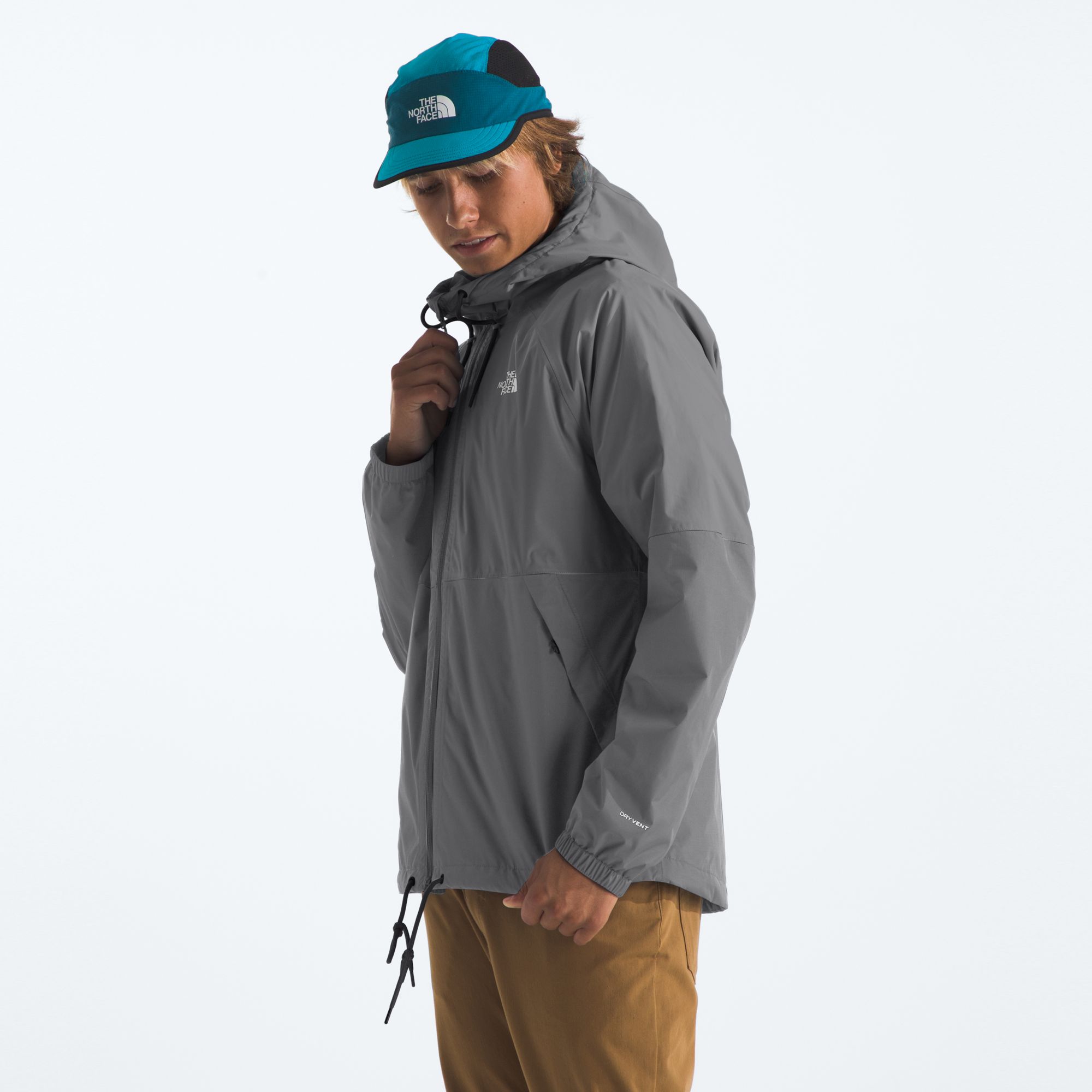The North Face Men's Antora Rain Hoodie product image