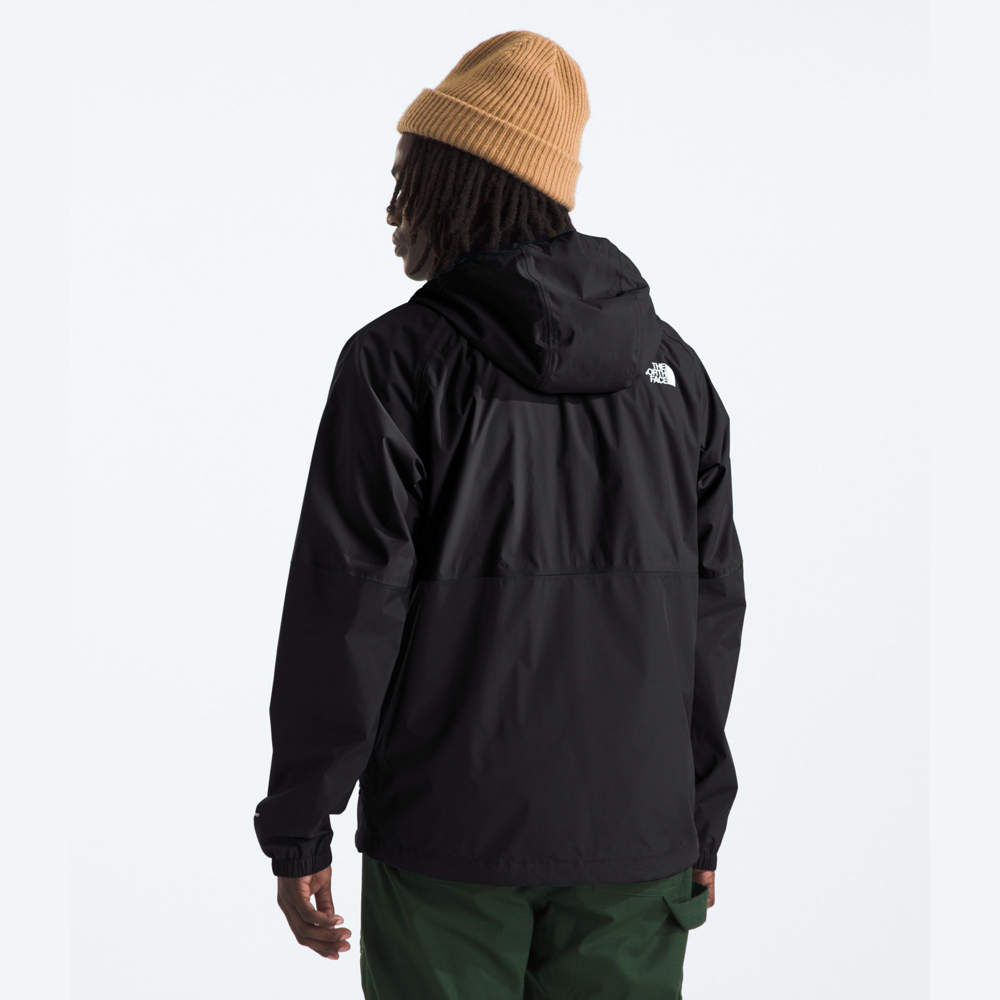 The North Face Men's Antora Rain Hoodie product image