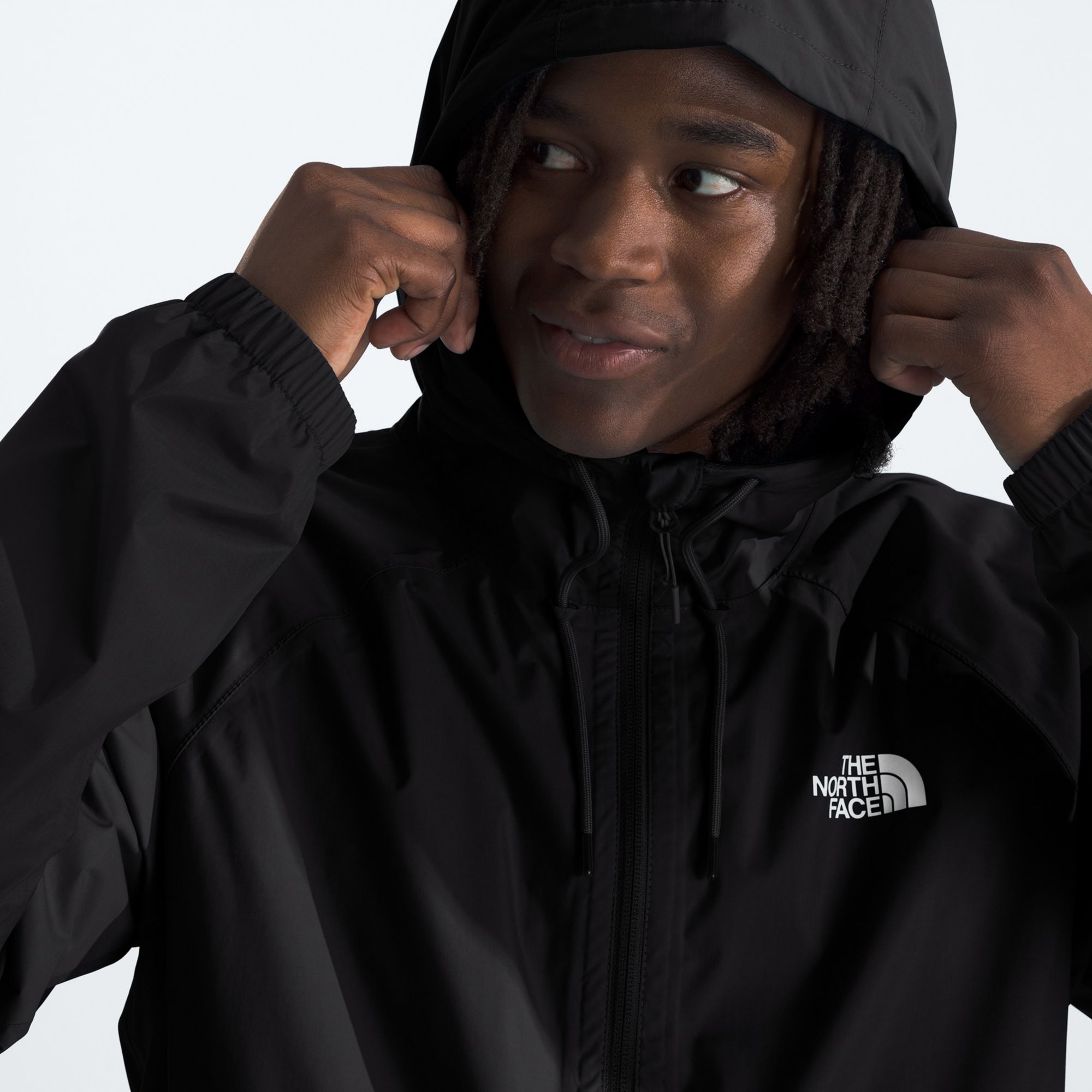 The North Face Men's Antora Rain Hoodie product image
