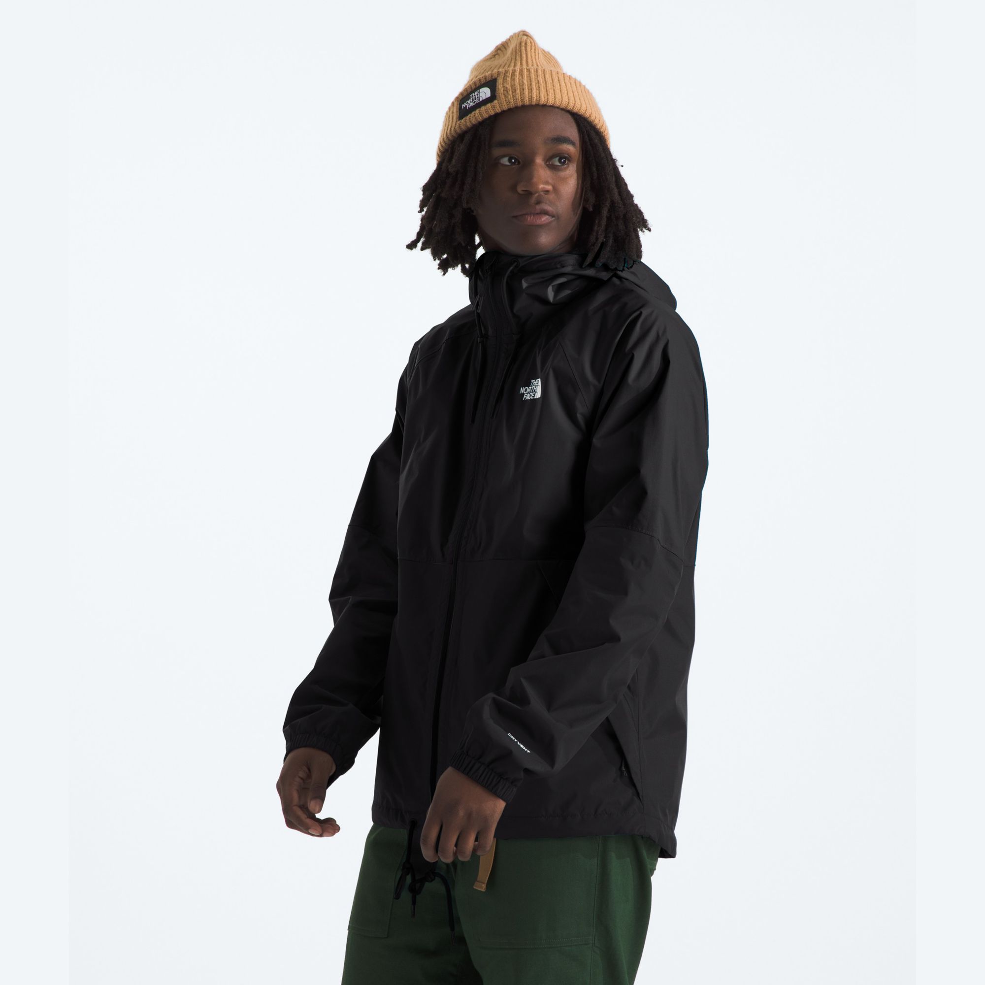 The North Face Men's Antora Rain Hoodie product image