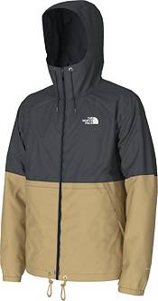 The North Face Men's Antora Rain Hooded Jacket product image
