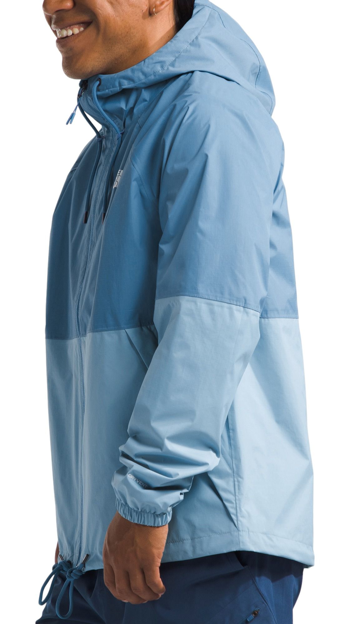 The North Face Men's Antora Rain Hoodie product image