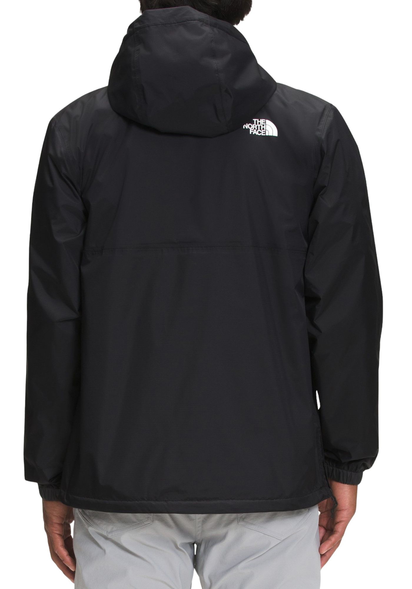 THE NORTH FACE Men's Antora Rain Hoodie