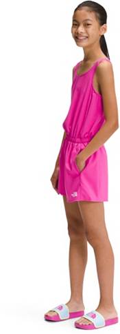 The North Face Girls Amphibious Class V Romper product image