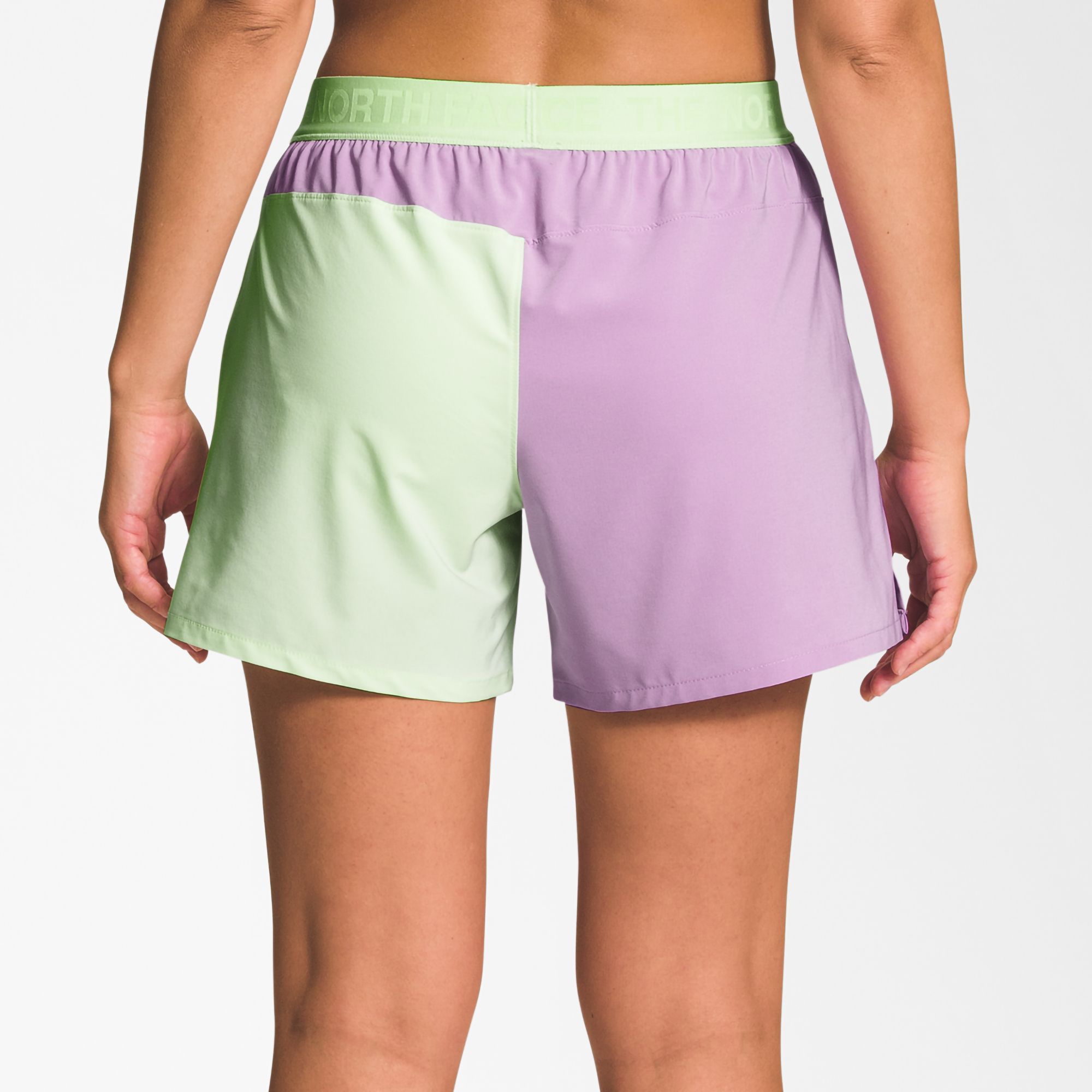 The North Face Women's Wander Shorts product image