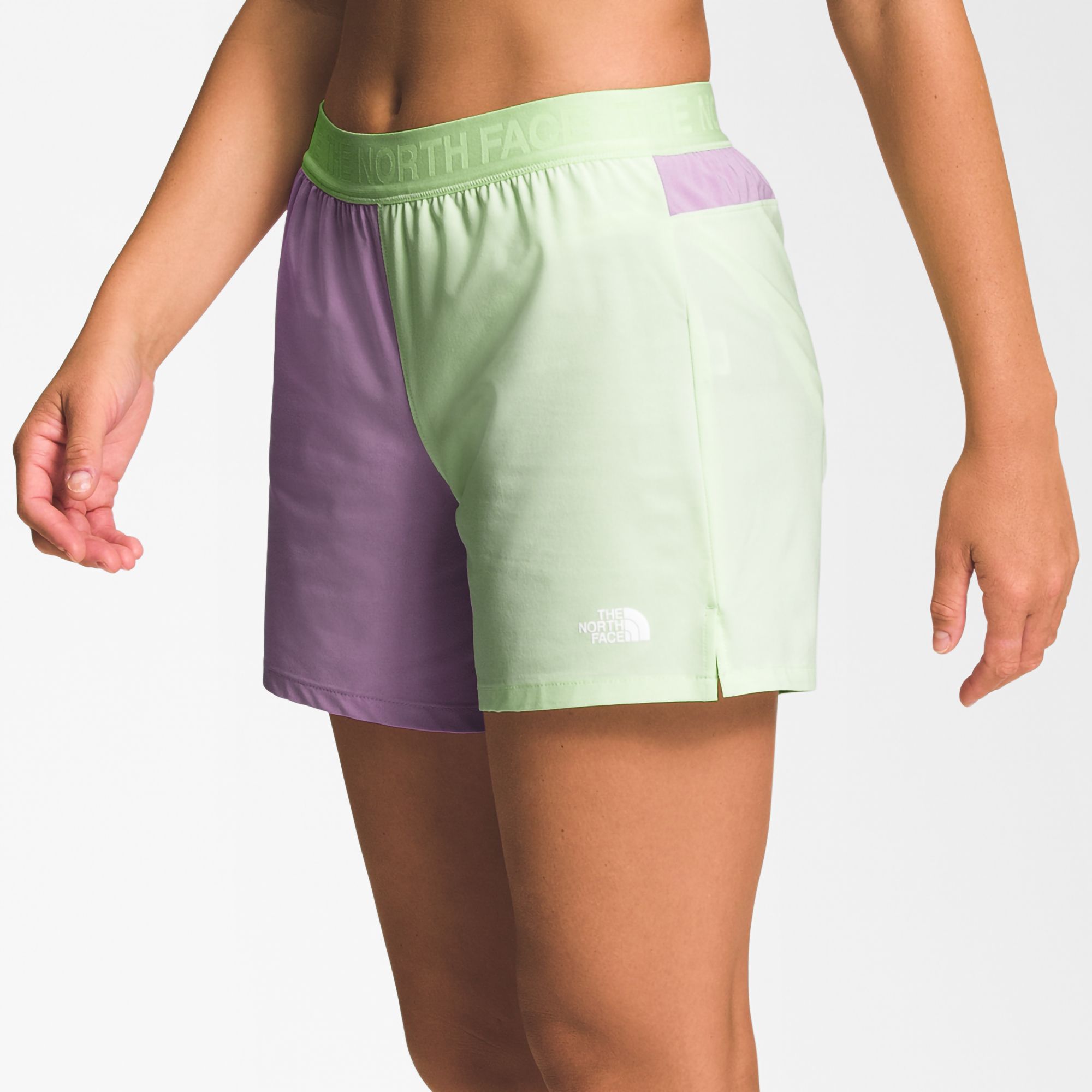 The North Face Women's Wander Shorts product image