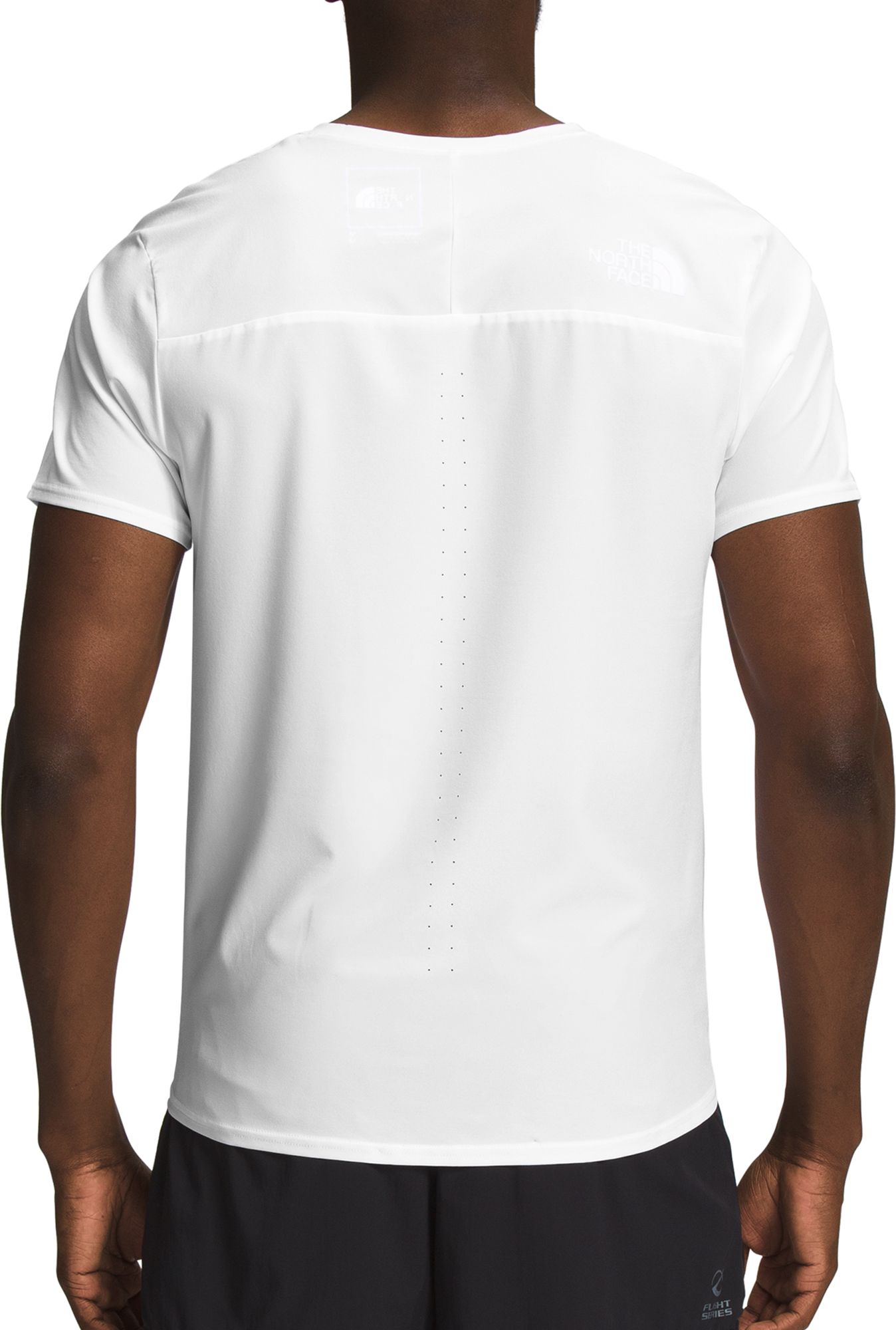 The North Face Men's Flight Weightless Short Sleeve Graphic T-Shirt product image