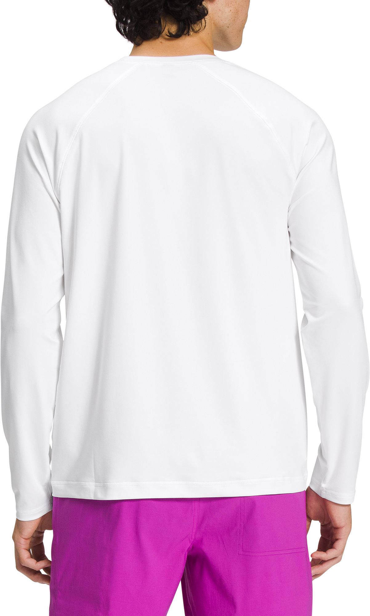 The North Face Men's Class V Water Top Shirt product image