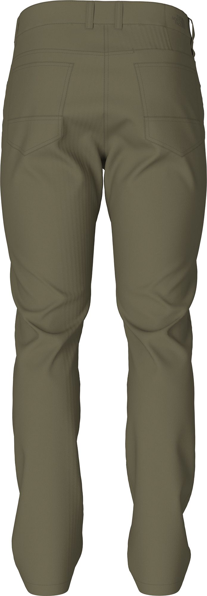 The North Face Men's Sprag 5-Pocket Pants product image