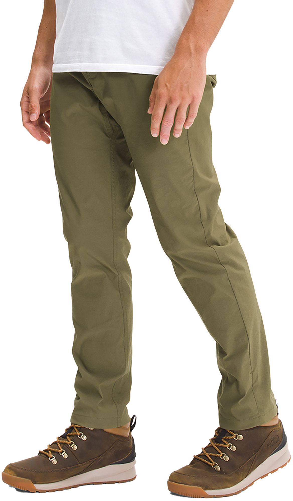 The North Face Men's Sprag 5-Pocket Pants product image