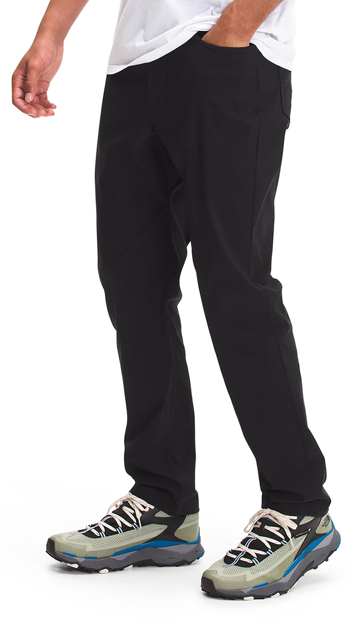 The North Face Men's Sprag 5-Pocket Pants product image