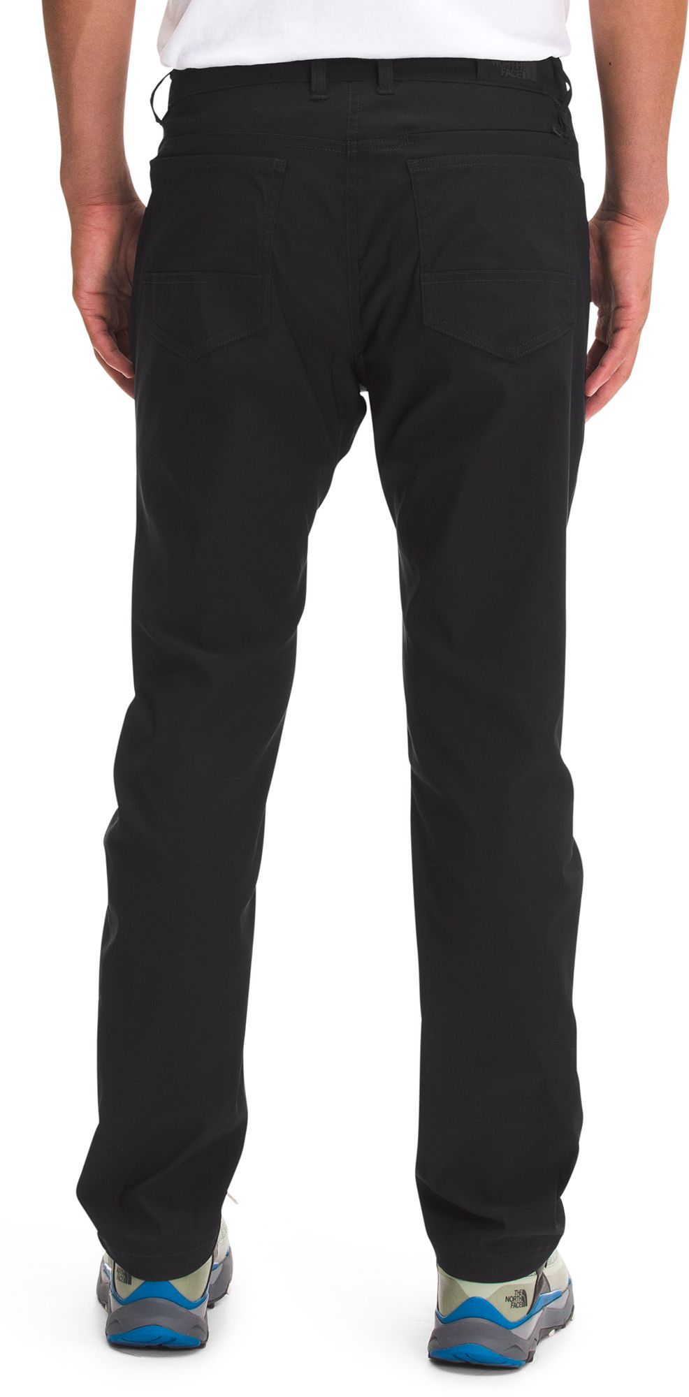 The North Face Men's Sprag 5-Pocket Pants product image