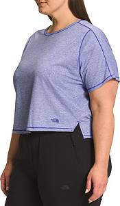 The North Face Women's EcoActive Dawndream Relaxed Short Sleeve Shirt product image
