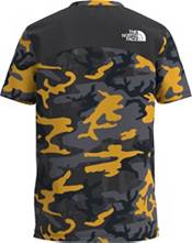 The North Face Boys' Short Sleeve Never Stop T-Shirt product image